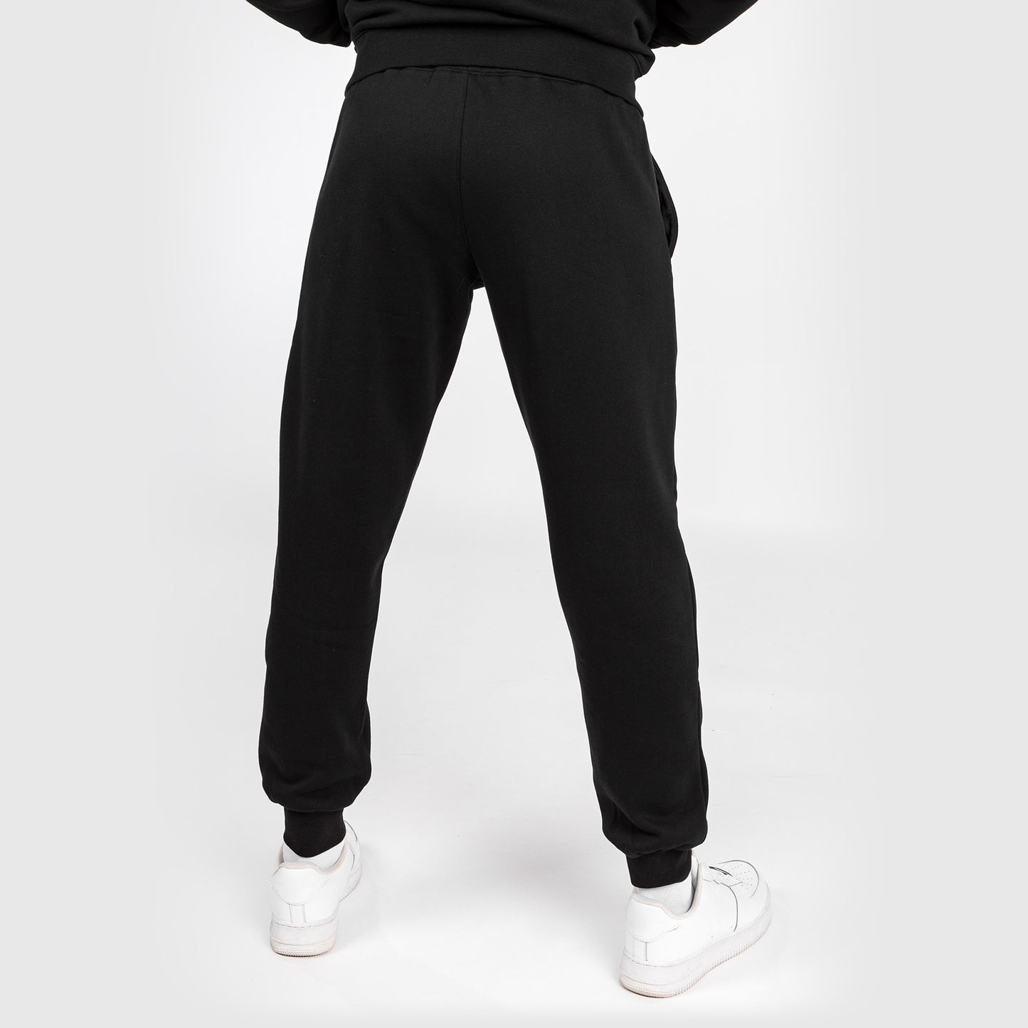 Pantalon pour Hommes UFC Adrenaline by Venum Replica - Noir - product-type_Pantalons de jogging