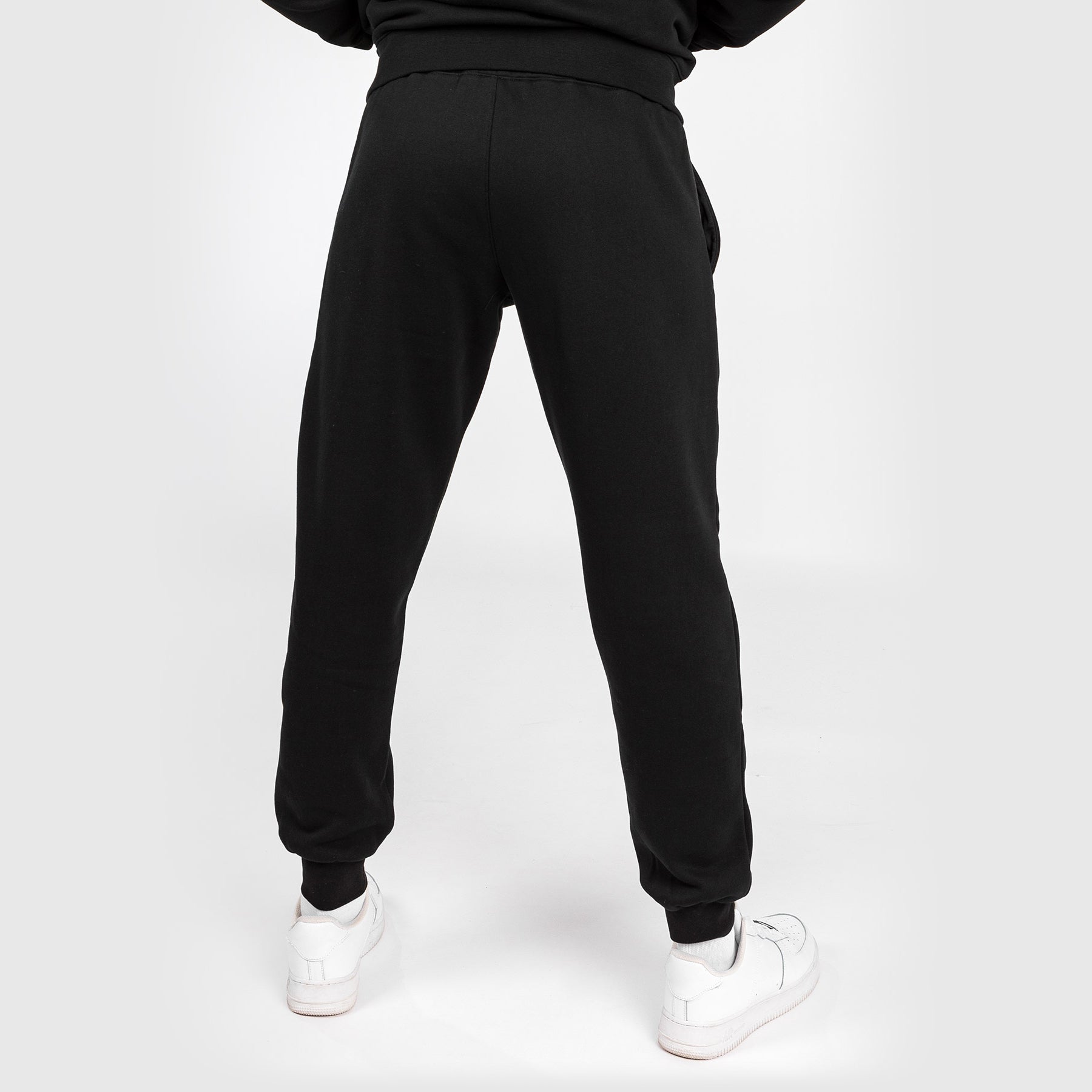 Pantalon pour Hommes UFC Adrenaline by Venum Replica - Noir - product-type_Pantalons de jogging