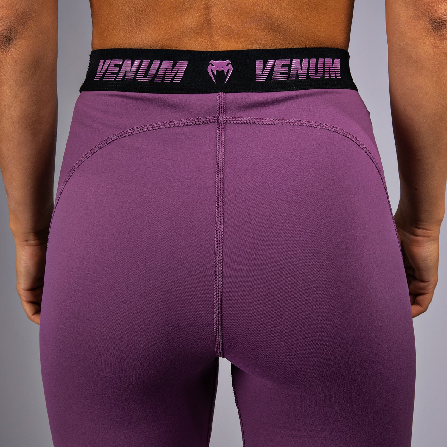 Legging pour Femmes Venum Elevate - Lilas - product-type_Leggings