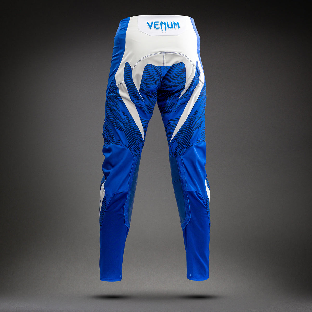 Pantalon de Motorsports Venum MX Elite - Bleu