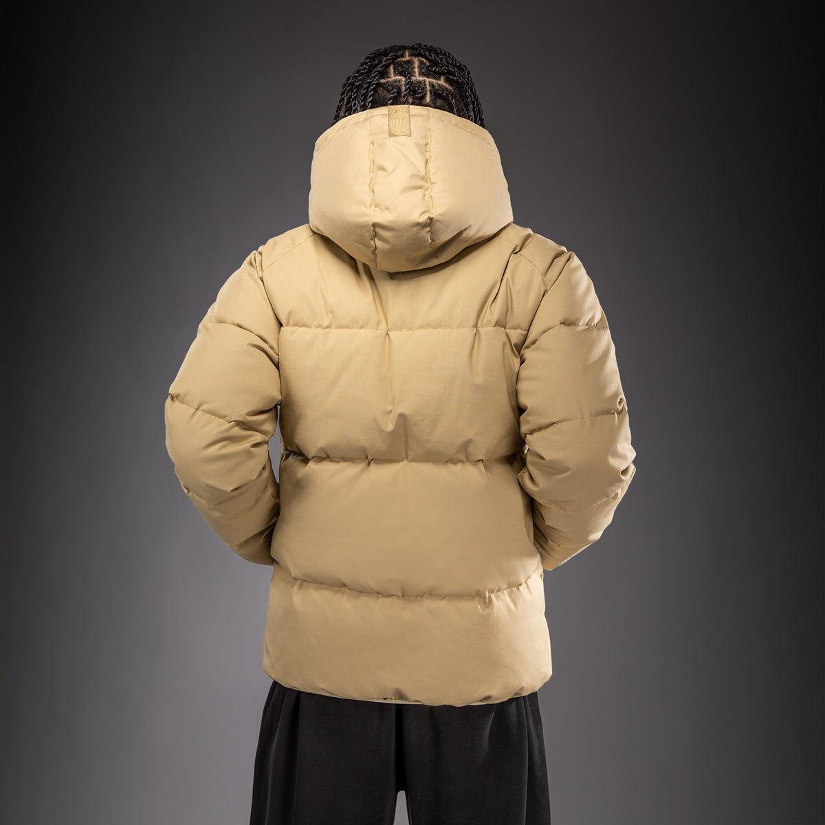 Doudoune Venum Attack Urban Gi - Beige