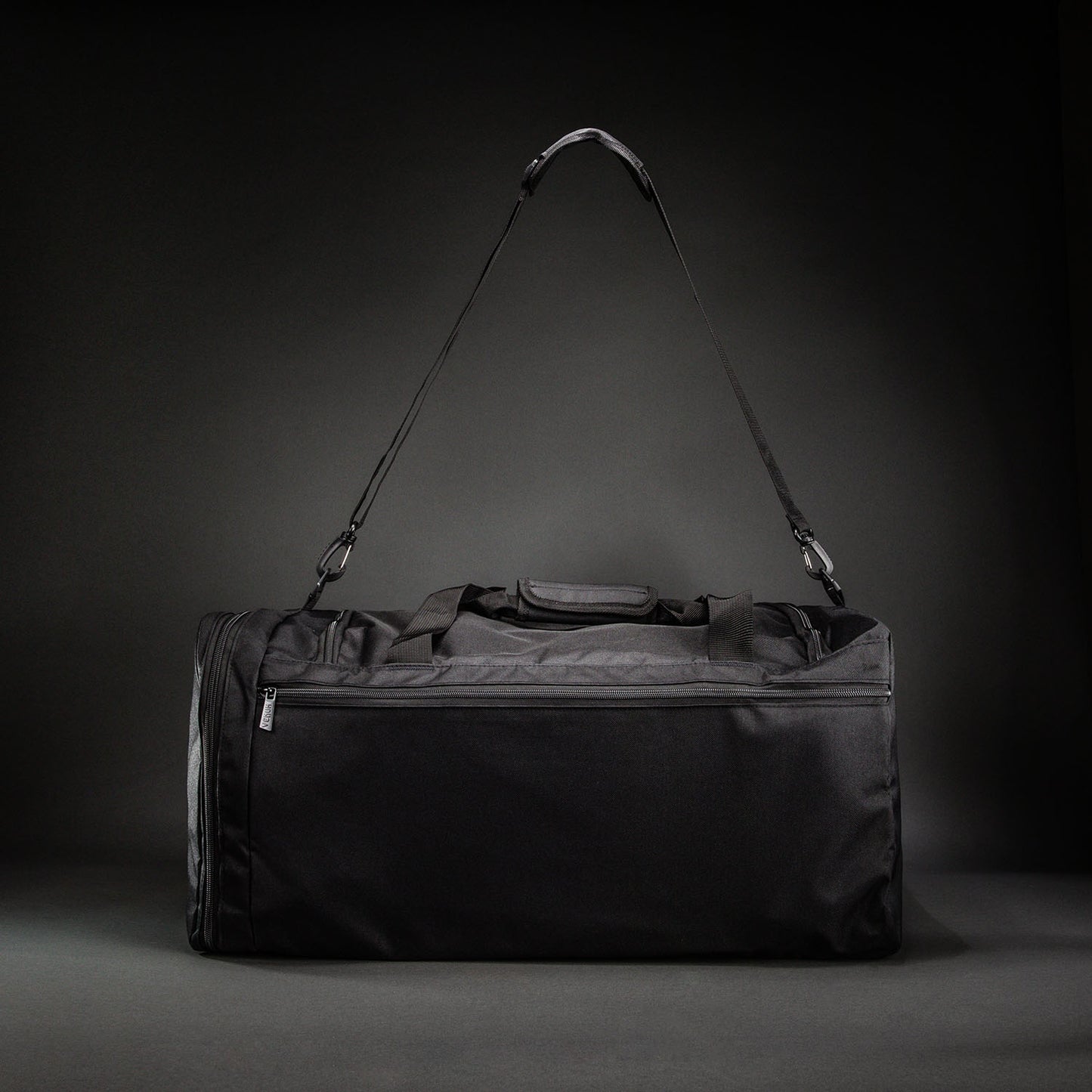 Sac de Sport Venum Essential (61L) – Noir - product-type_Sacs de sport