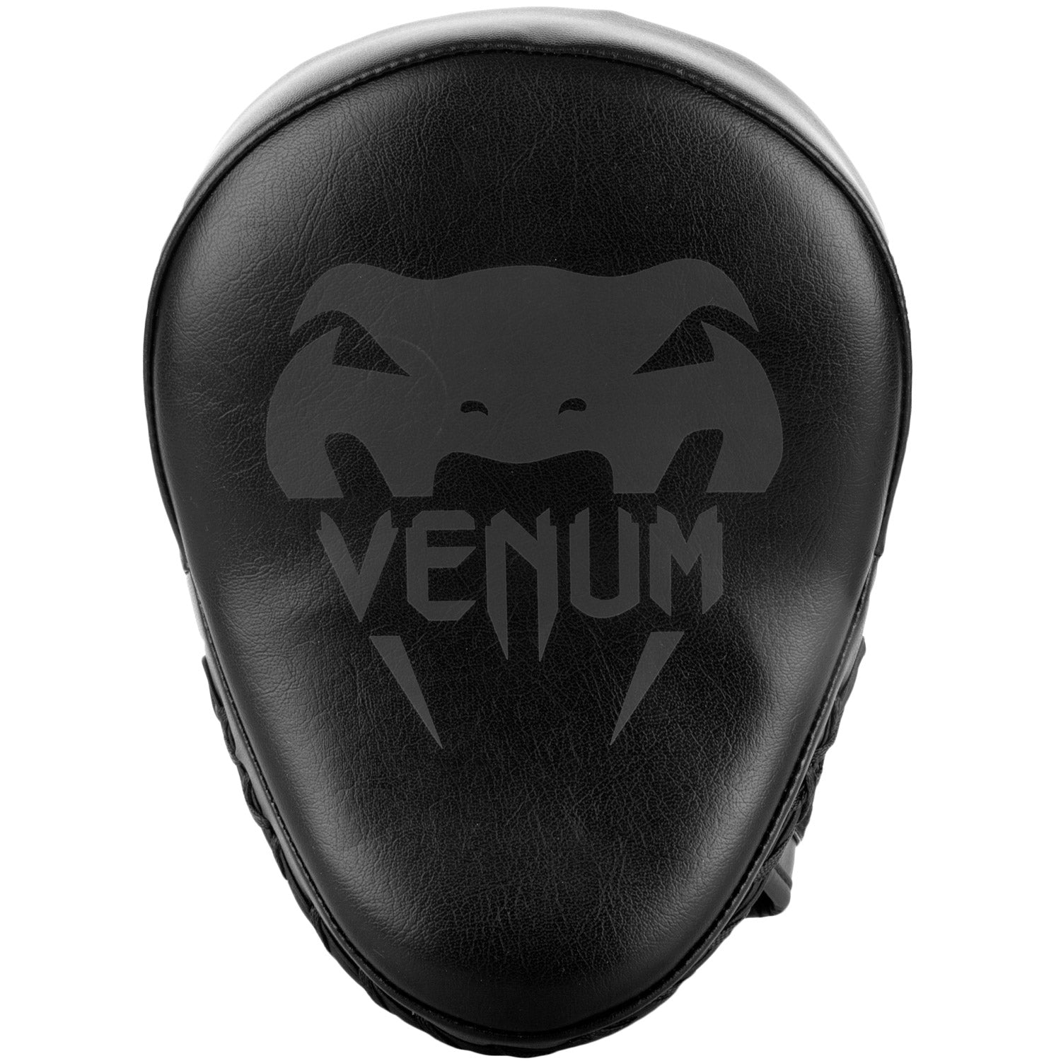 Pattes d'ours courbées Venum Light - Noir/Noir - product-type_Patte d'ours