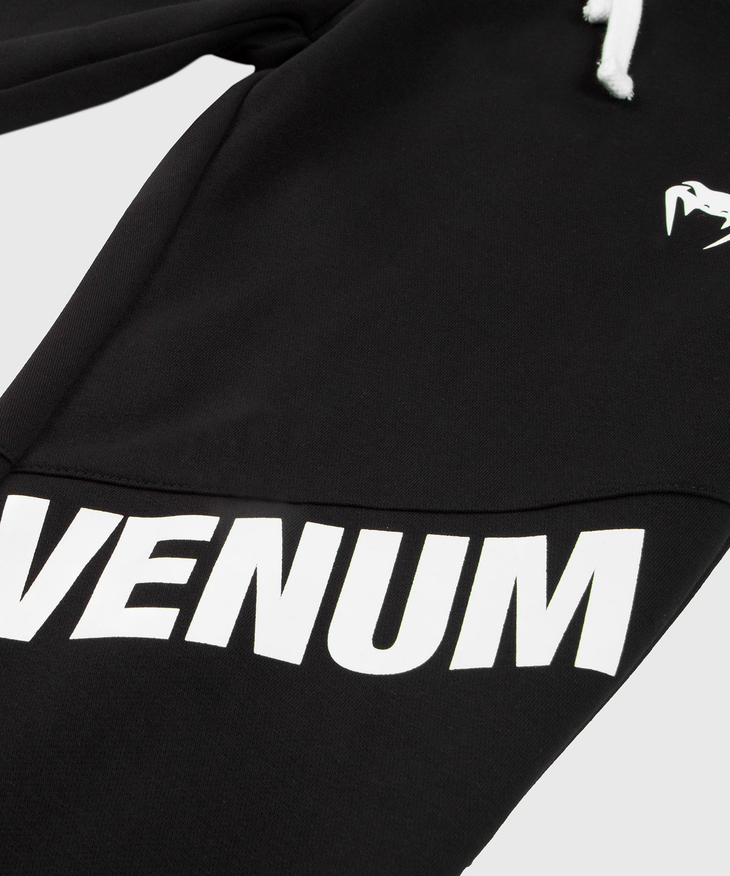 Jogging Venum Contender 3.0 - Noir/Blanc - product-type_Pantalons de jogging