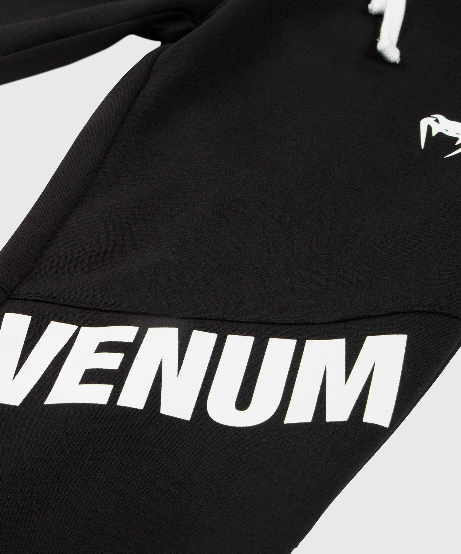 Jogging Venum Contender 3.0 - Noir/Blanc - product-type_Pantalons de jogging