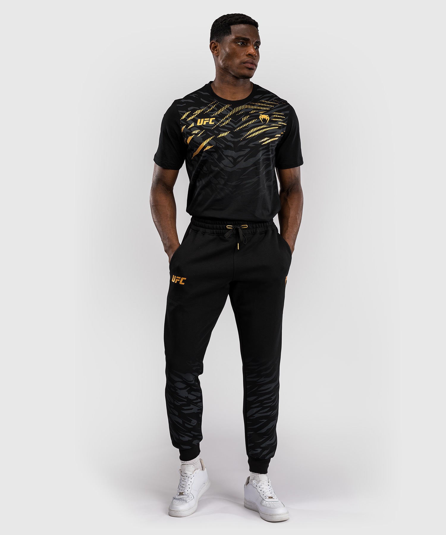Pantalon pour Hommes UFC Fusion by Venum Replica - Champion - product-type_Pantalons de jogging