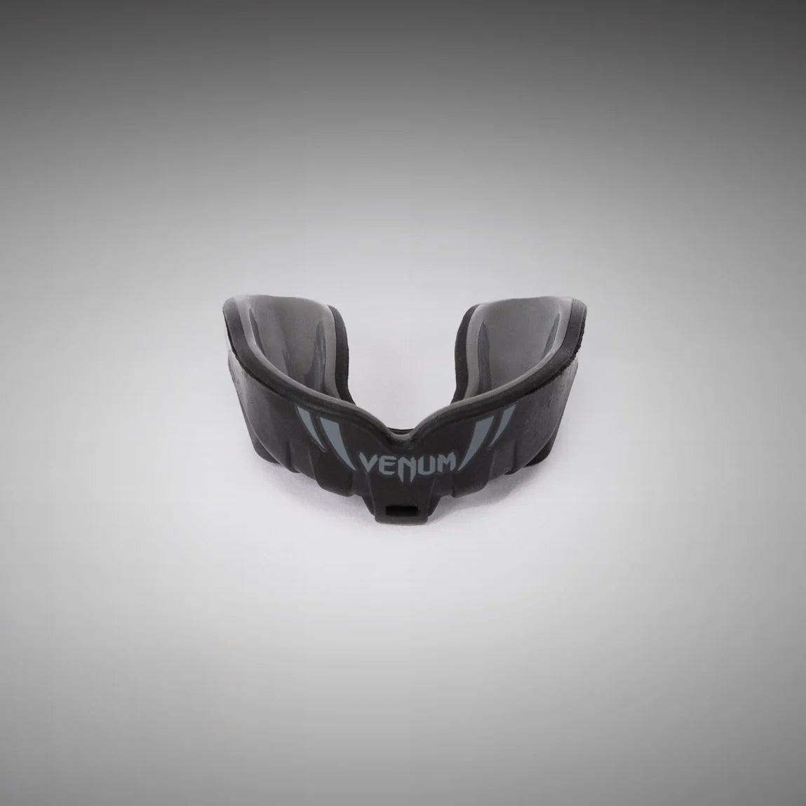 Protège-dents pour Enfants Venum Challenger avec/sans Sangles- Noir/Gris - product-type_Protège-dents