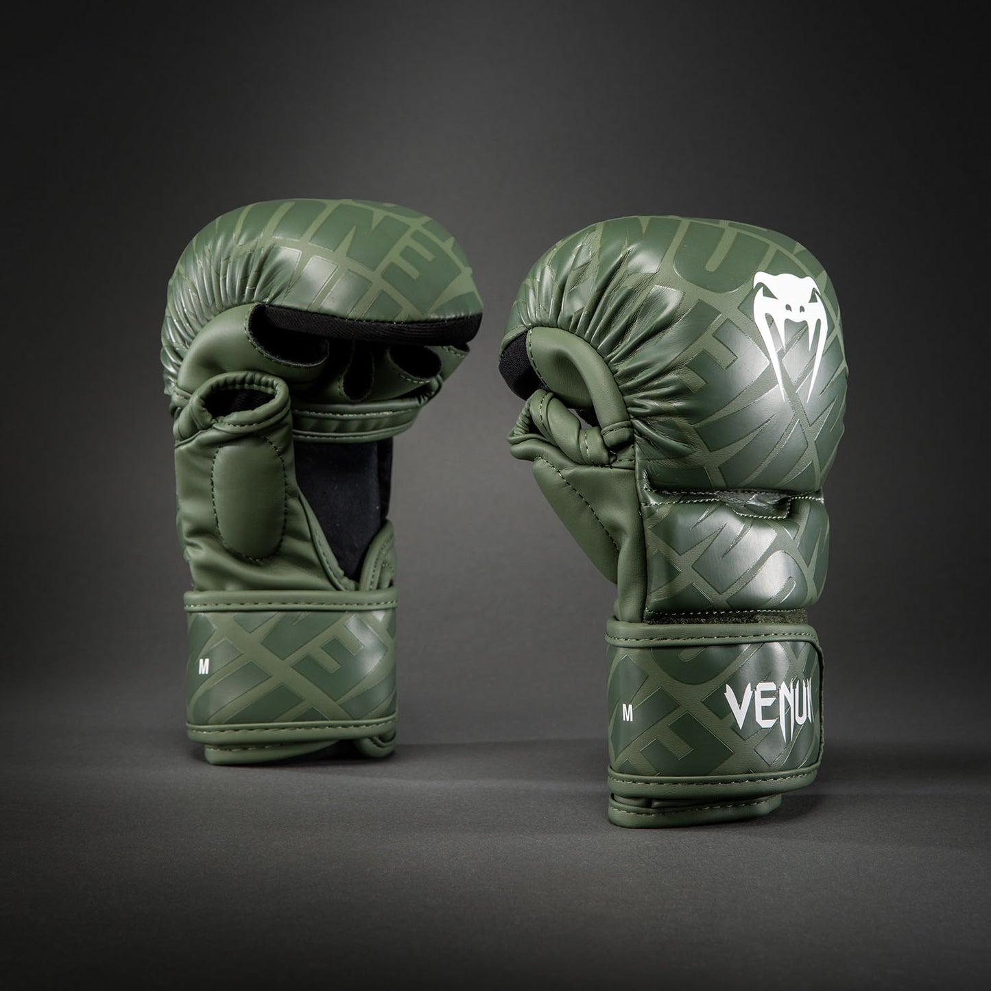 Gants de Sparring Venum Contender 1.5 XT 3D - Kaki