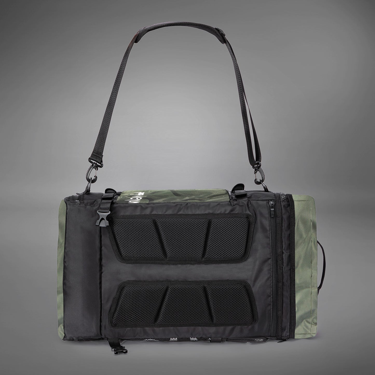 Sac de sport Venum Trainer Hybrid - Vert Armée - product-type_Sacs de sport