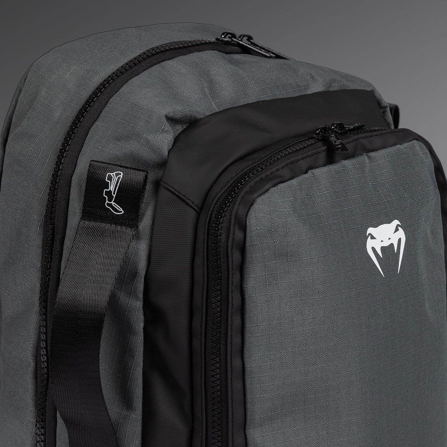 Sac à dos indéchirable Venum Evo 2 - Gris Tempête - product-type_Sacs de sport