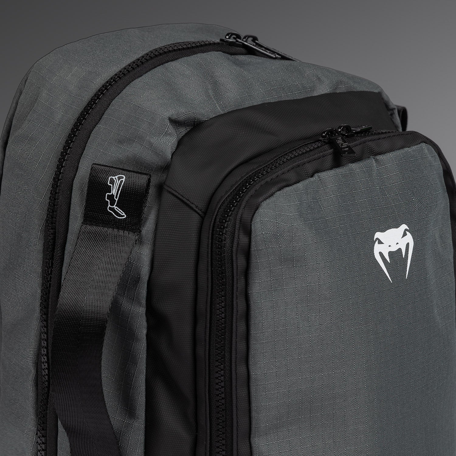 Sac à dos indéchirable Venum Evo 2 - Gris Tempête - product-type_Sacs de sport
