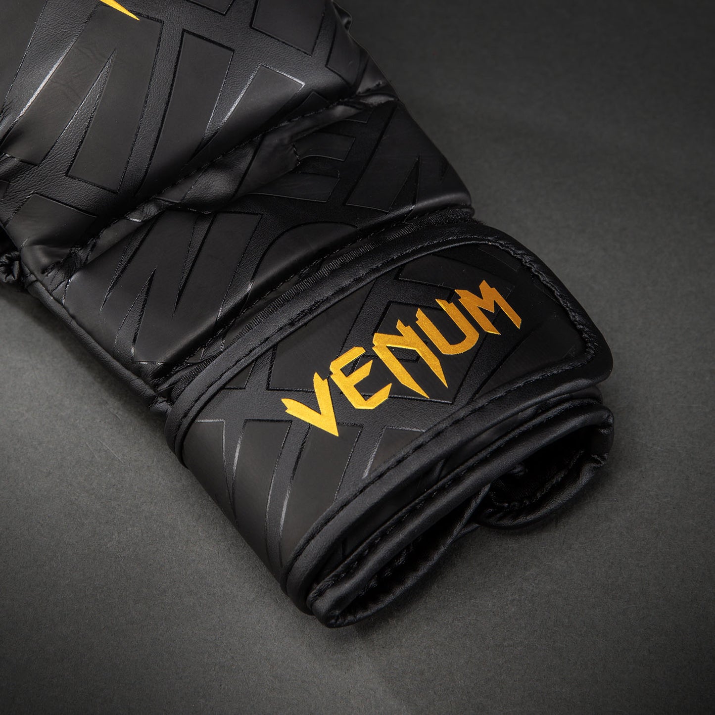 Gants de Sparring Venum Contender 1.5 XT 3D - Noir/Or