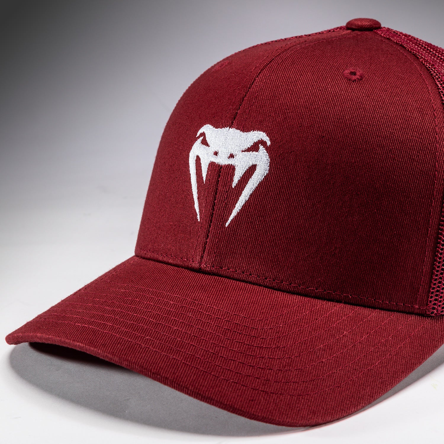 Casquette Venum Trucker - Bourgogne - product-type_Casquettes