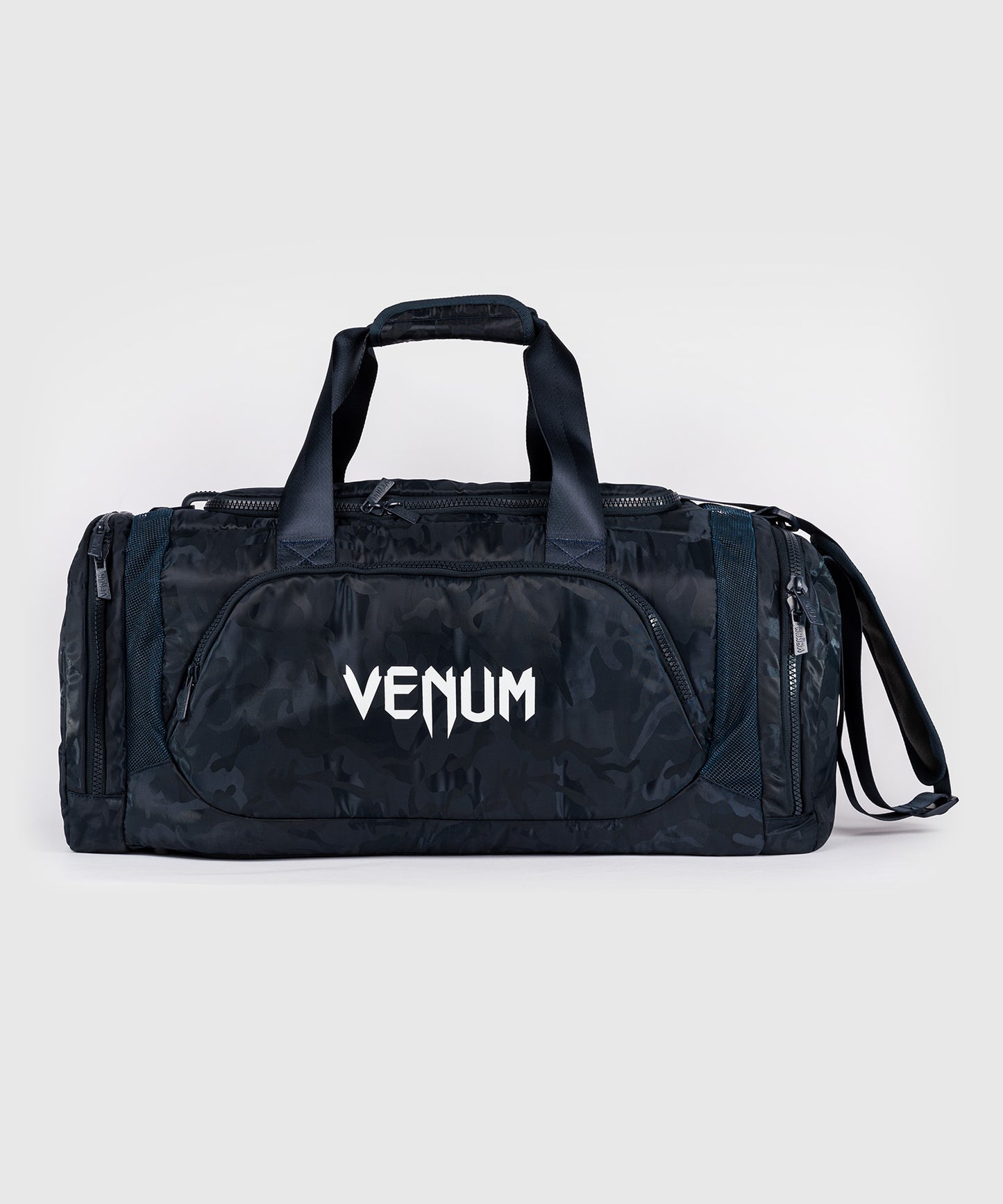 Sac de Sport Venum Trainer Lite - Camouflage/Bleu - product-type_Sacs de sport