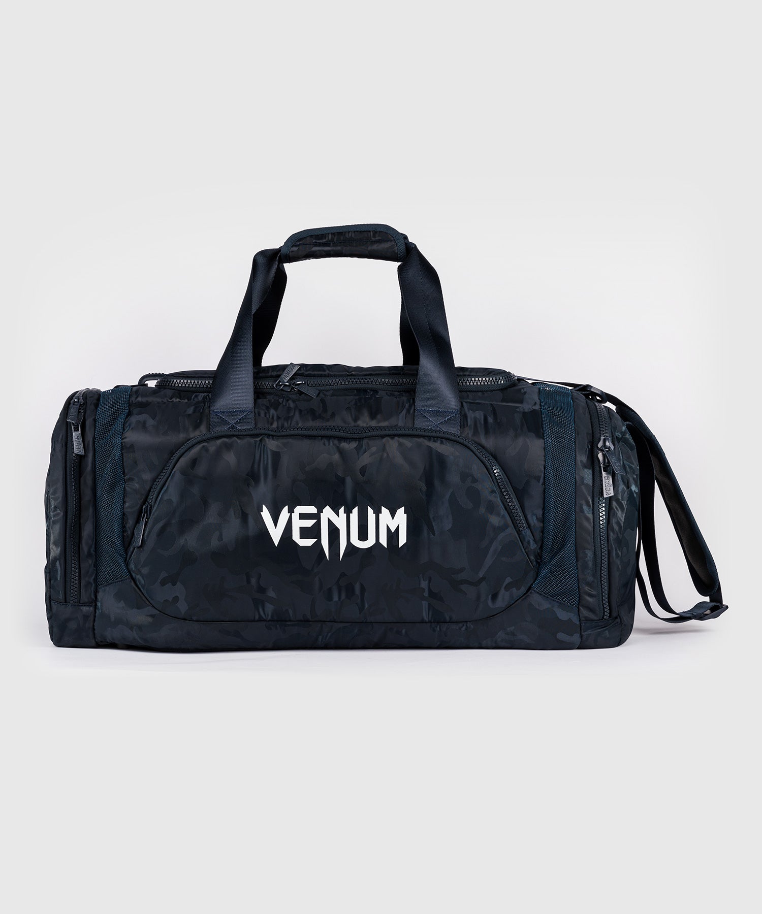 Sac de Sport Venum Trainer Lite - Camouflage/Bleu - product-type_Sacs de sport