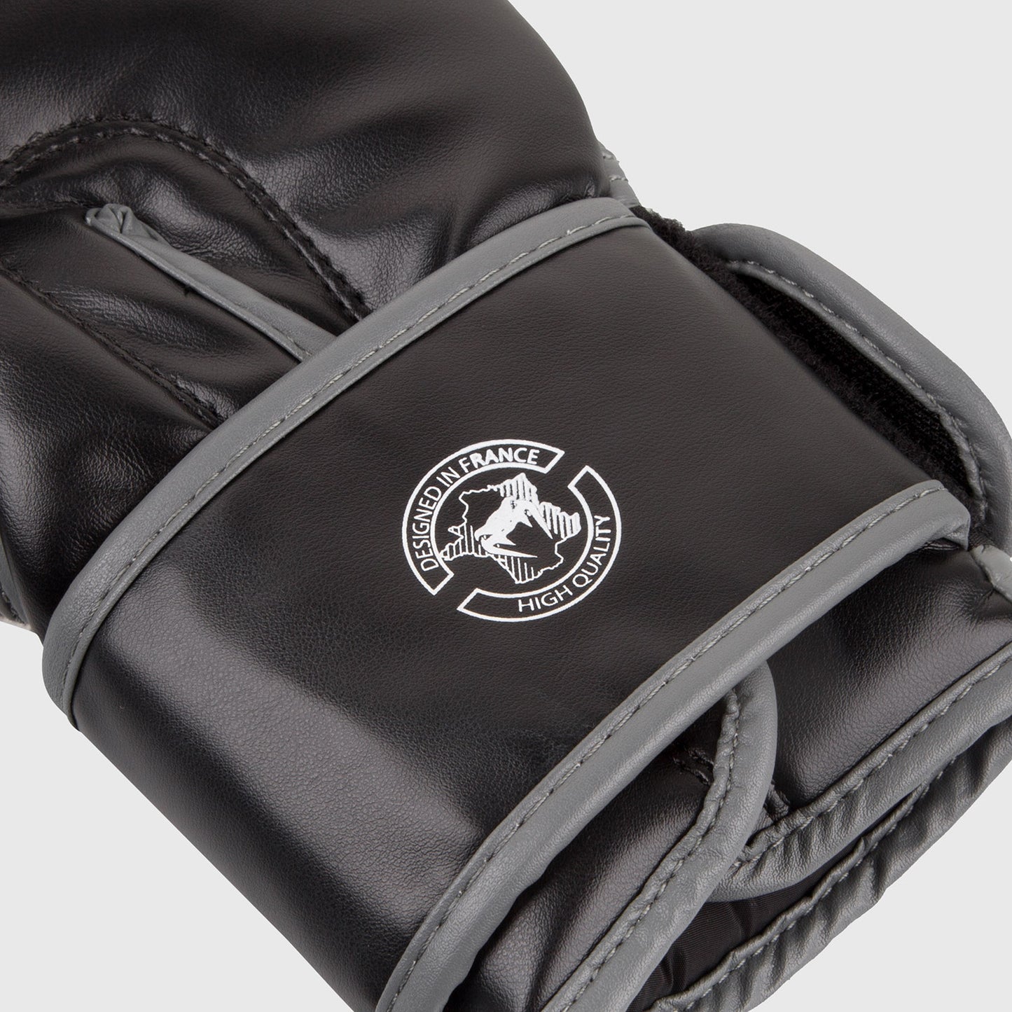 Gants de boxe Venum Contender 2.0 - Blanc/Gris-Noir - product-type_Gants de boxe