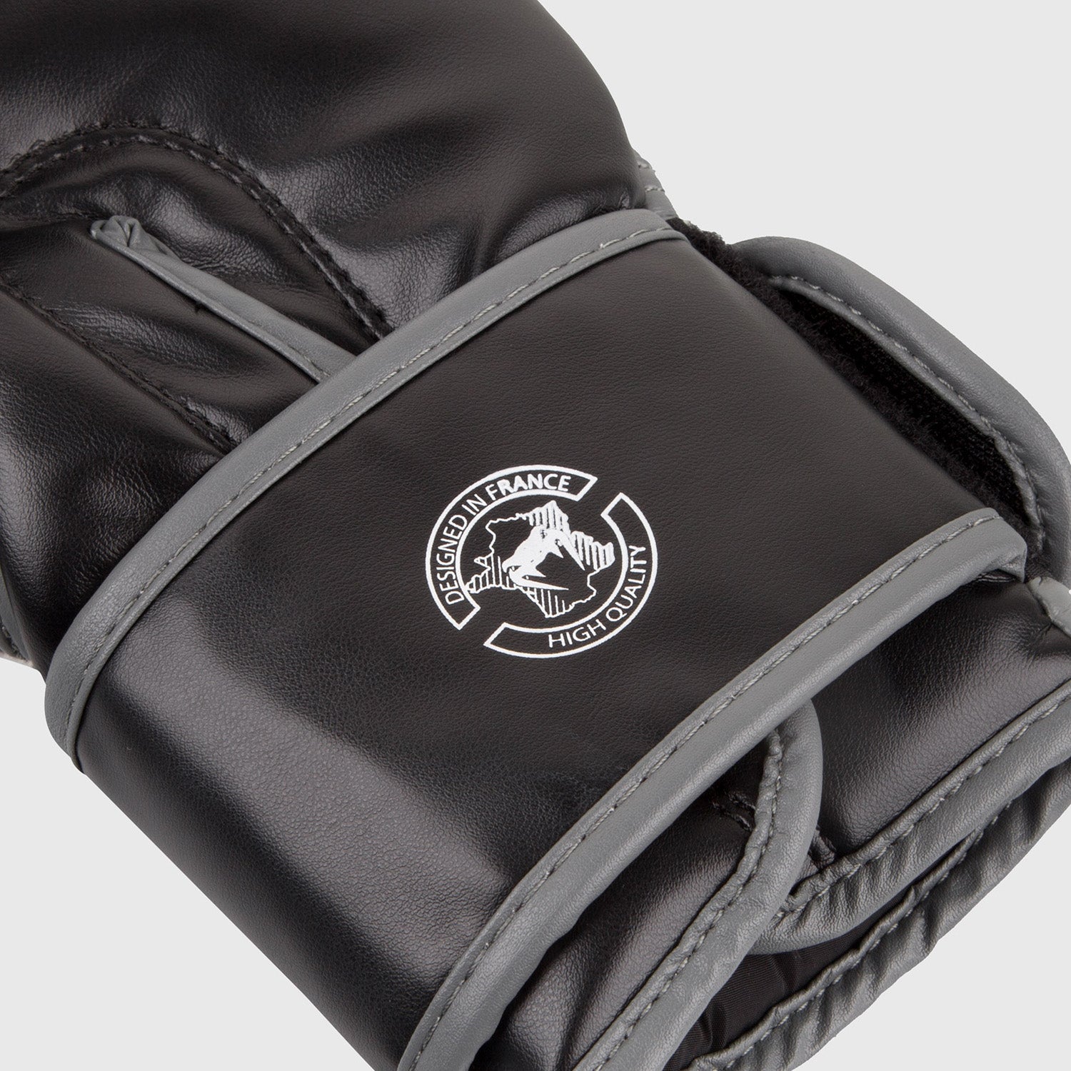 Gants de boxe Venum Contender 2.0 - Blanc/Gris-Noir - product-type_Gants de boxe