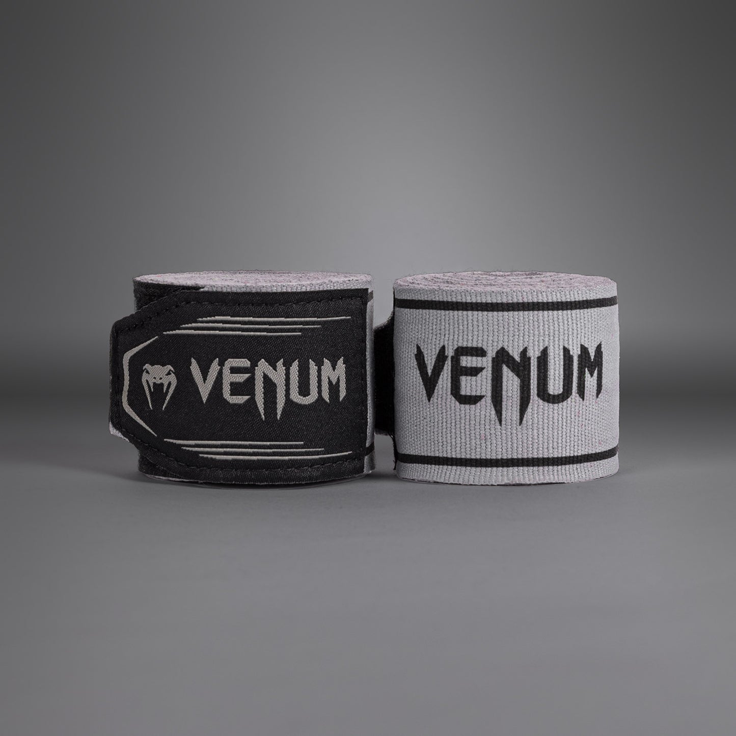 Bandes de Boxe Venum Classic Advanced - Gris - product-type_Bandages de boxe