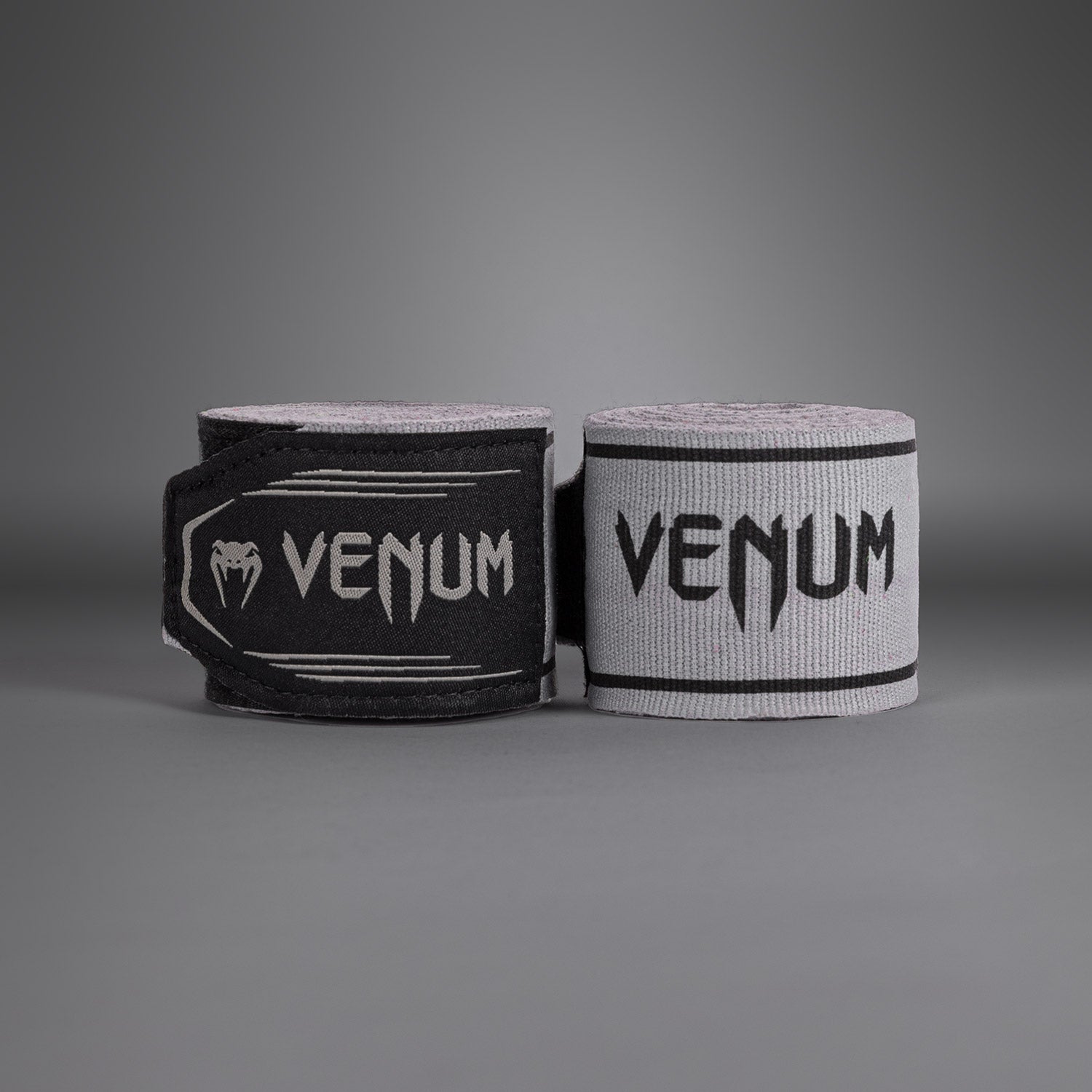 Bandes de Boxe Venum Classic Advanced - Gris - product-type_Bandages de boxe