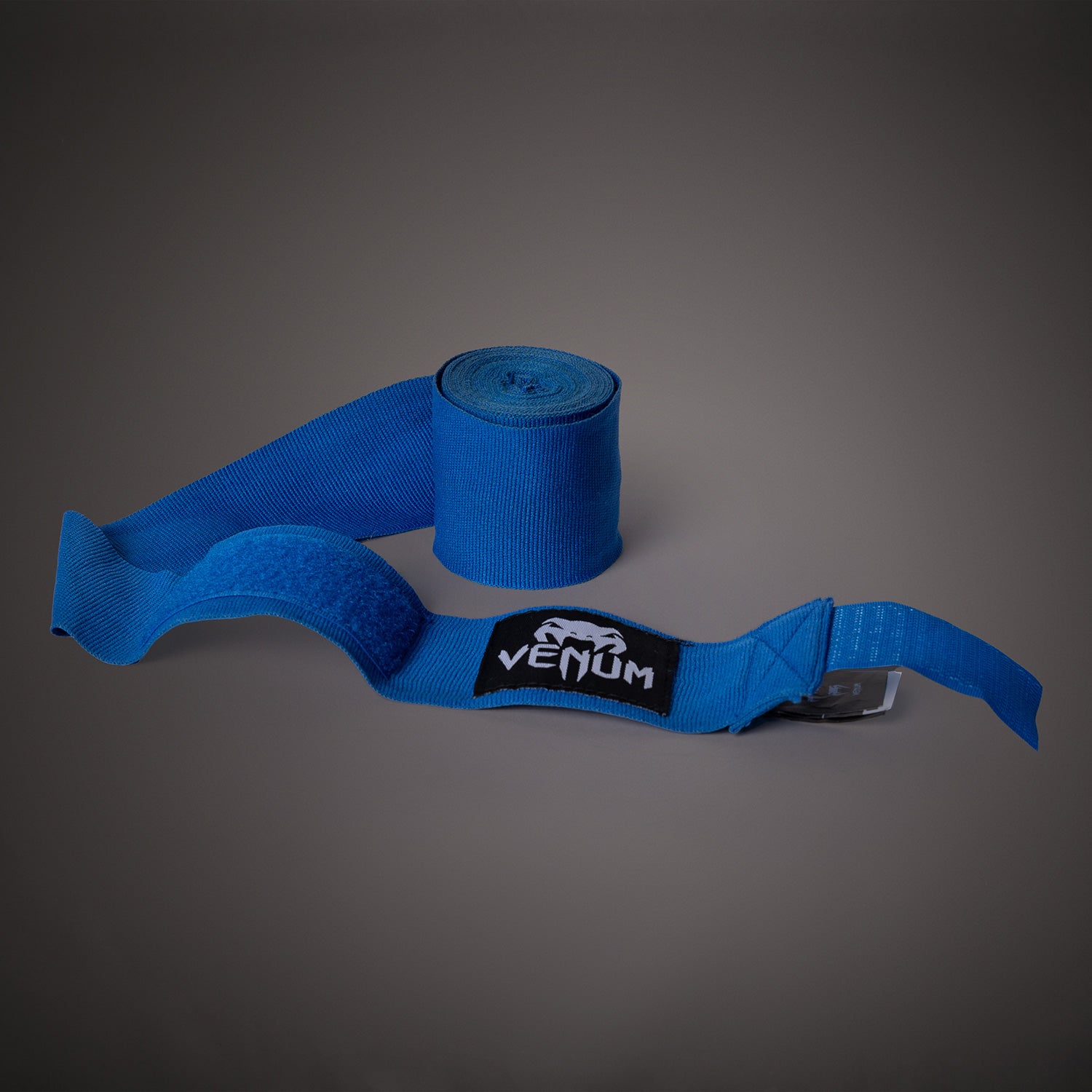 Bandes de Boxe Venum Kontact - Original - 2.5m - Bleu - product-type_Bandages de boxe
