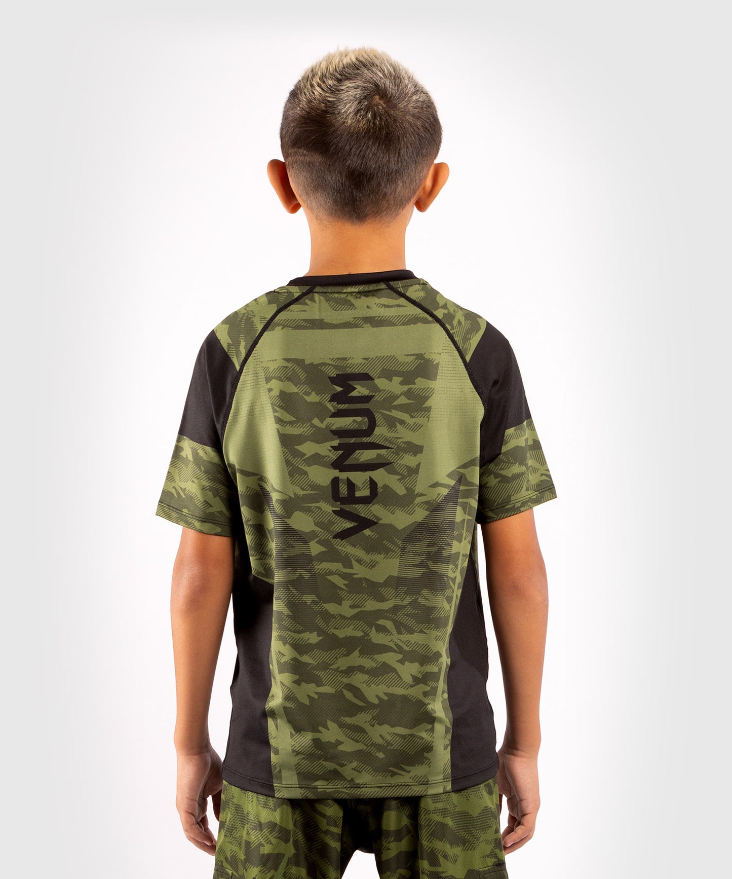 T-Shirt Enfants DryTech Venum Trooper - product-type_T-Shirts