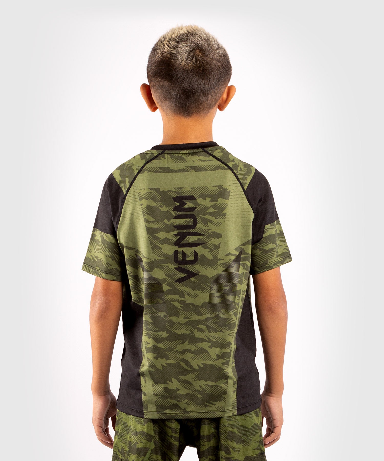 T-Shirt Enfants DryTech Venum Trooper - product-type_T-Shirts