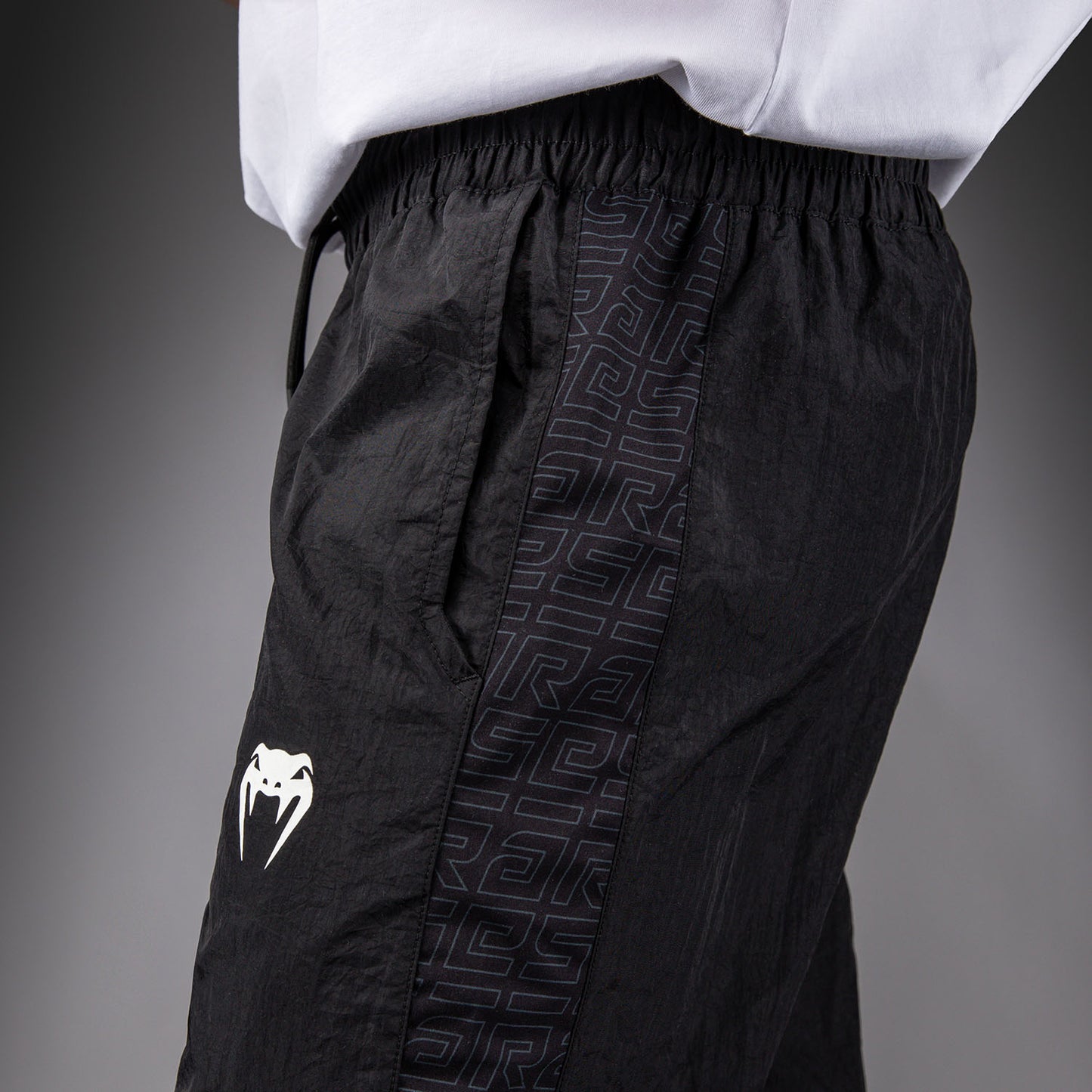 Pantalon de Jogging Venum x Ares – Noir - product-type_Pantalons de jogging