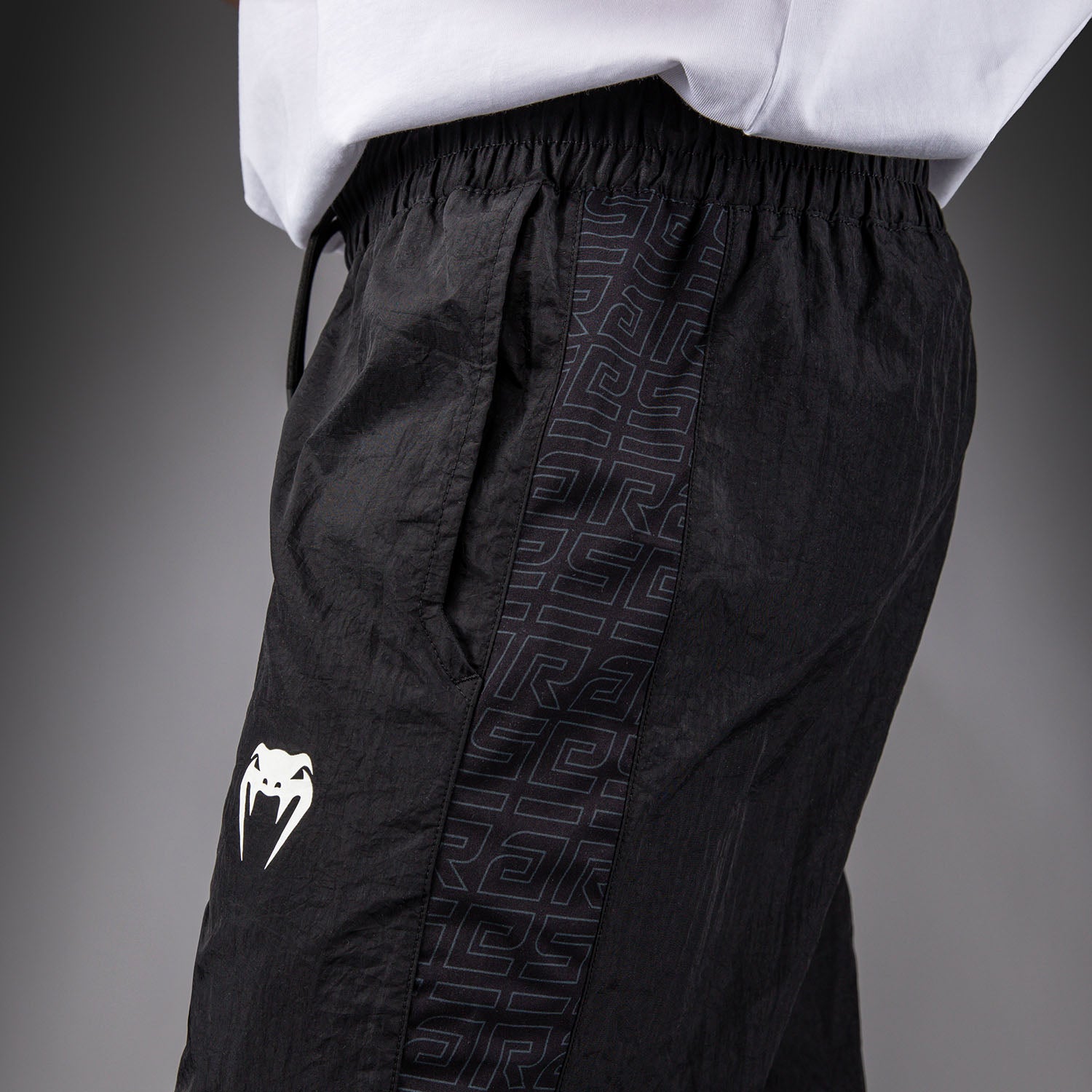 Pantalon de Jogging Venum x Ares – Noir - product-type_Pantalons de jogging