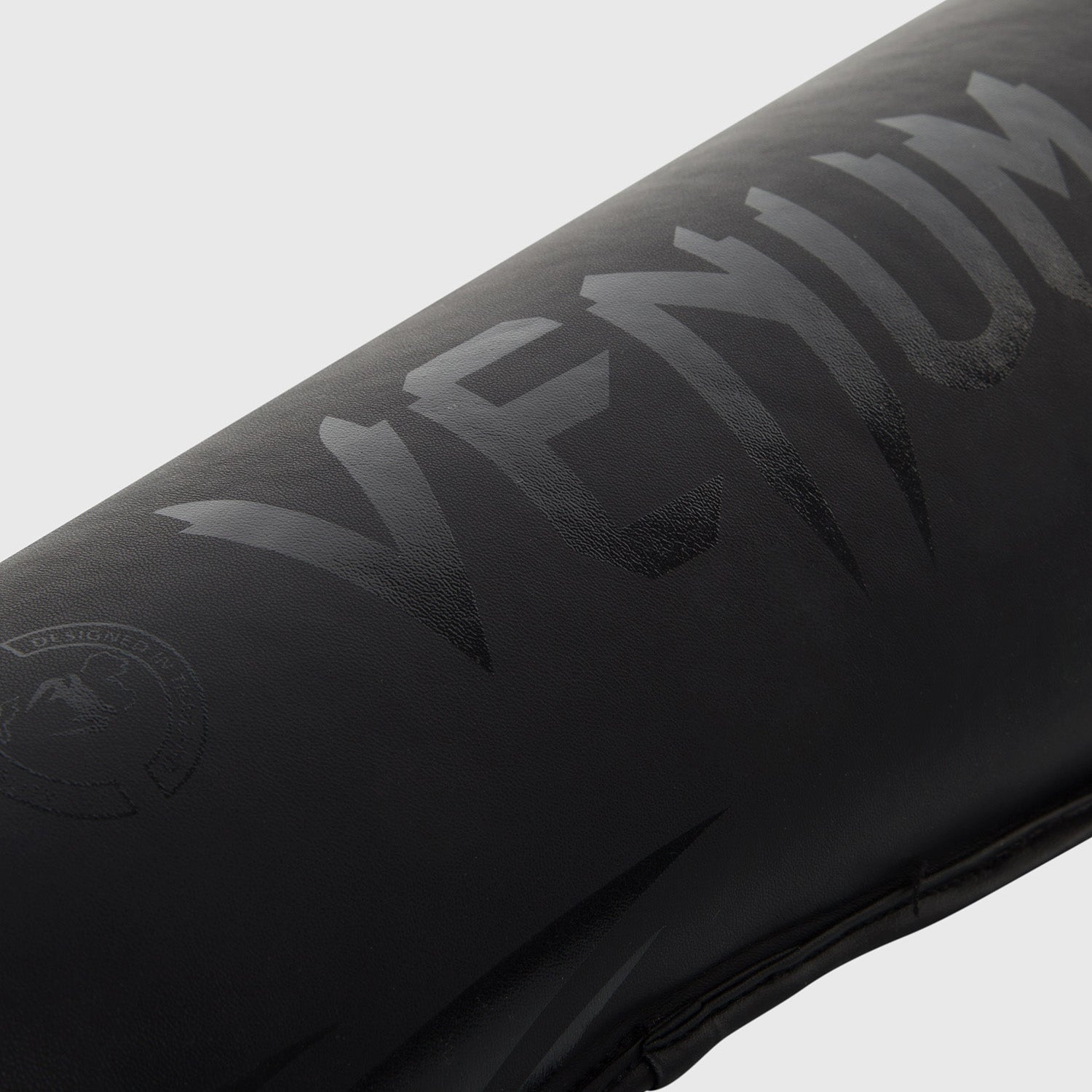 Protège-tibias Venum Challenger - Noir/Noir - product-type_Protège-tibias