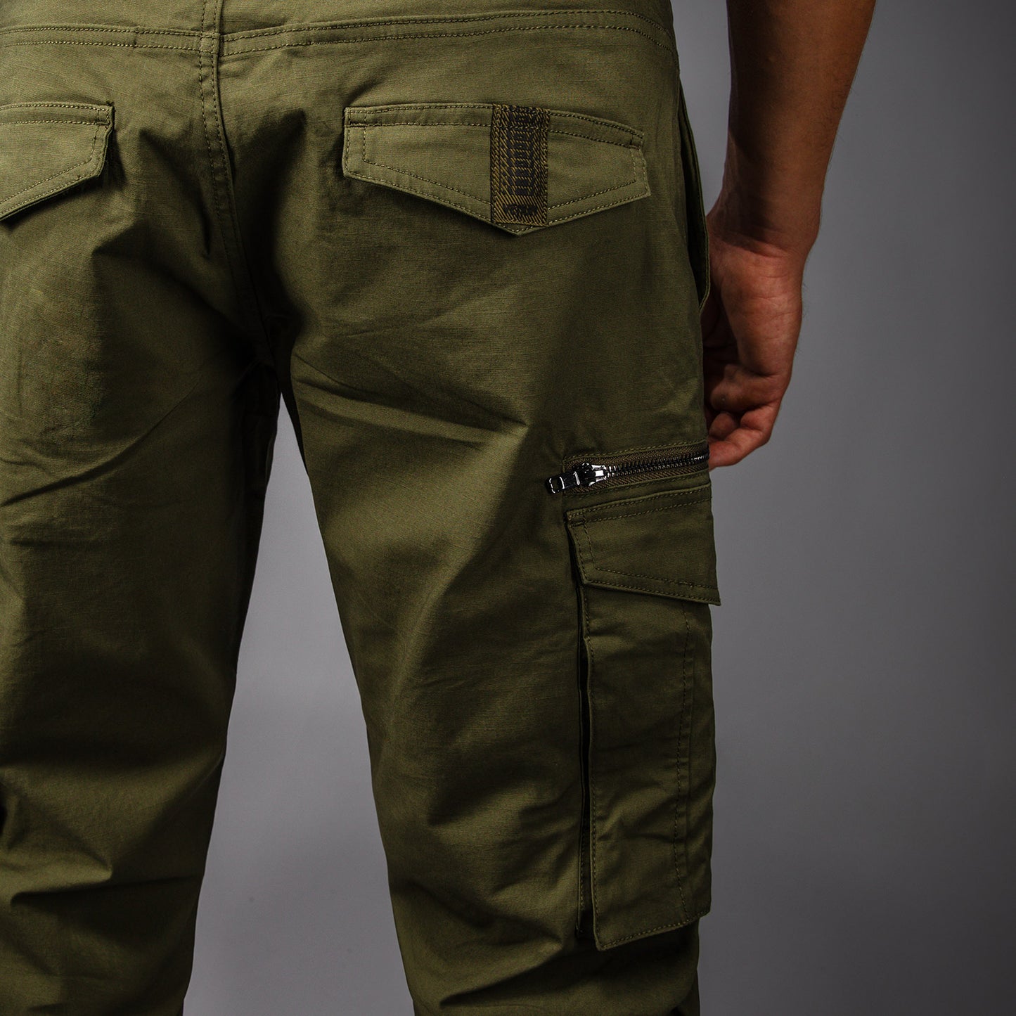 Pantalon Cargo pour Hommes Venum Cargo 3.0 - Kaki