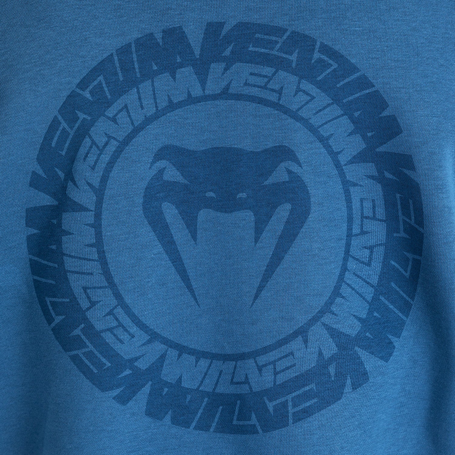 Sweat À Capuche pour Hommes Venum Vortex XL - Bleu Marine - product-type_Sweatshirts