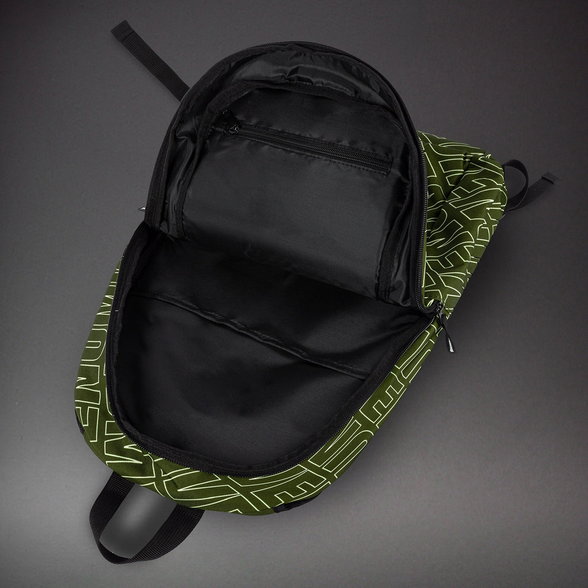 Sac à dos Venum Contender XT 3D - Kaki/Blanc - product-type_Sacs de sport