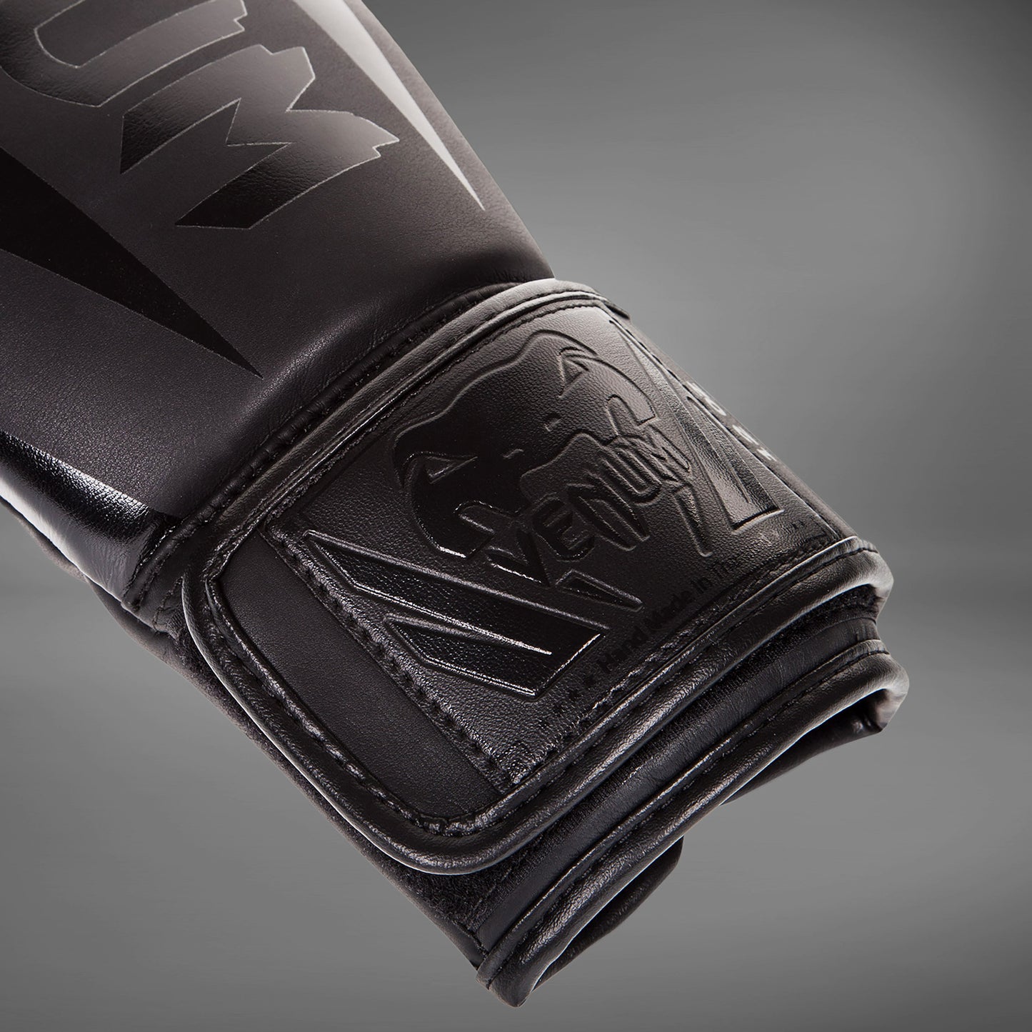 Gants de Boxe Venum Elite – Noir - product-type_Gants de boxe