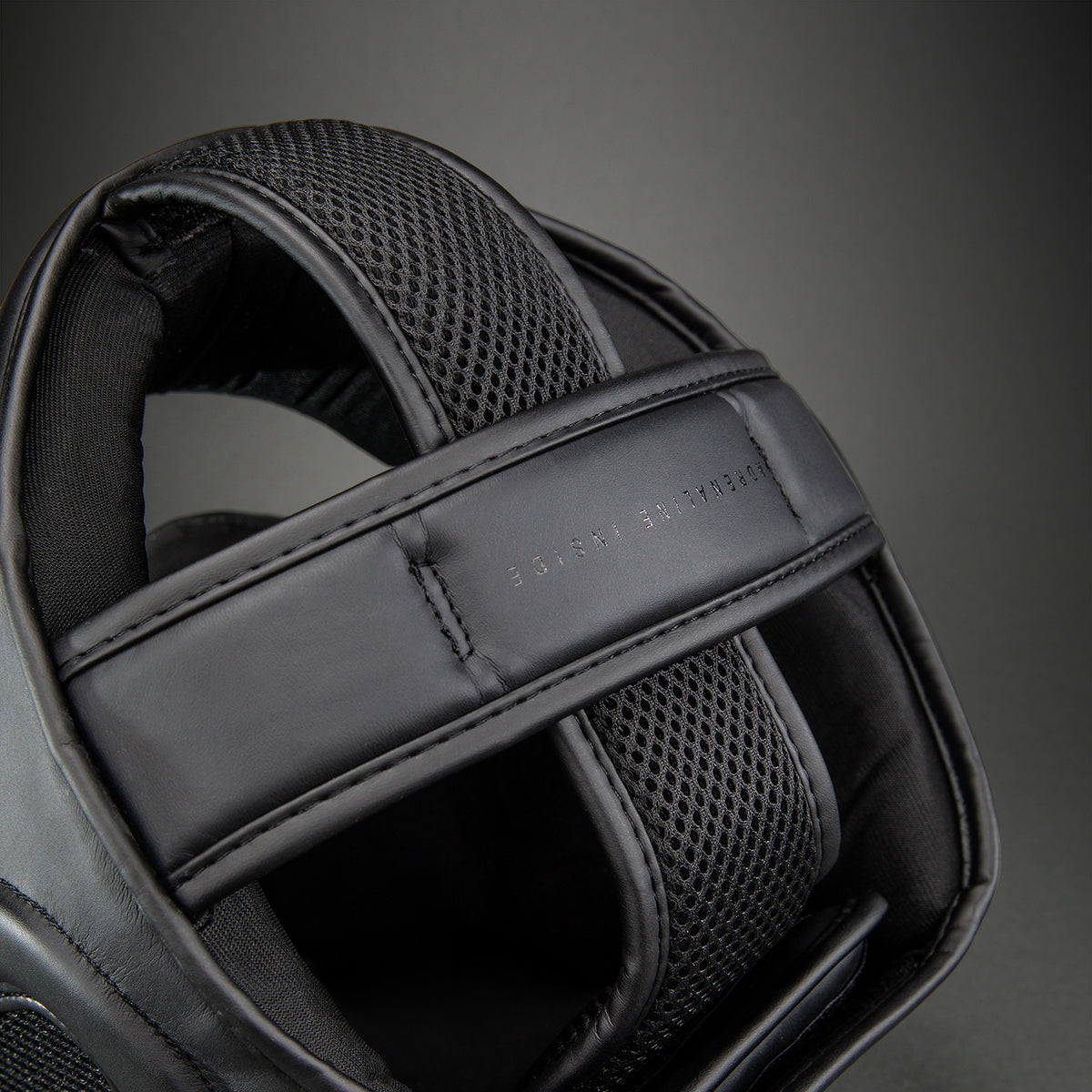 Casque de protection Venum Contender 1.5 - Noir