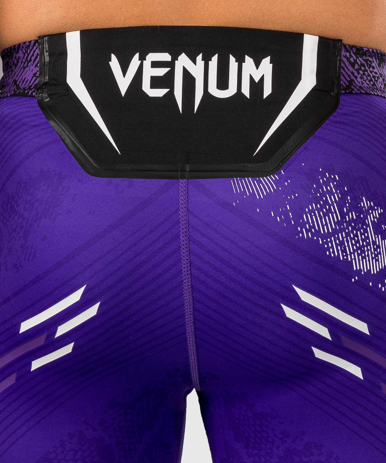 Short de compression pour Hommes UFC Adrenaline by Venum Authentic Fight Night - Violet - product-type_Shorts de compression
