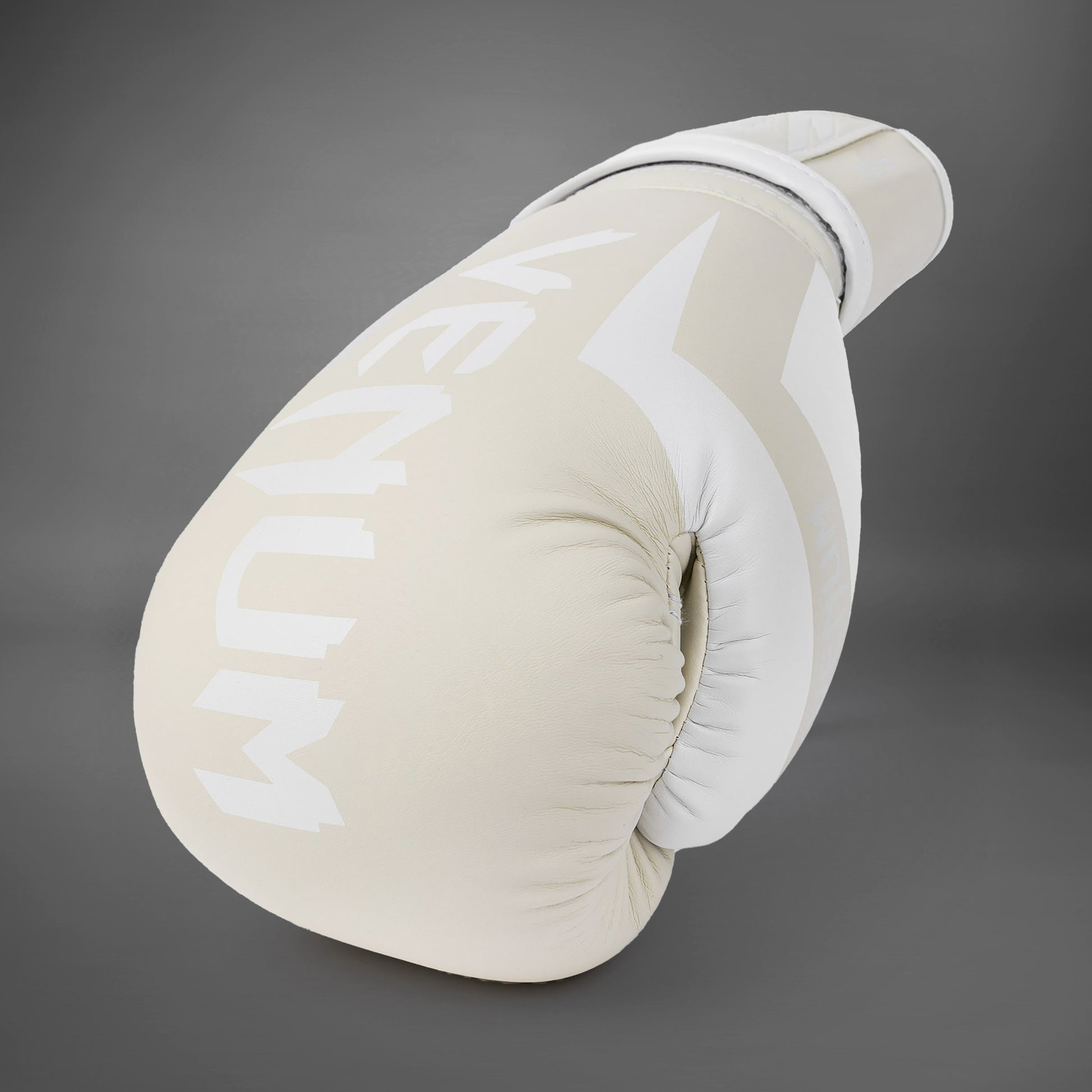 Gants de Boxe Venum Elite - Blanc/Ivoire - product-type_Gants de boxe
