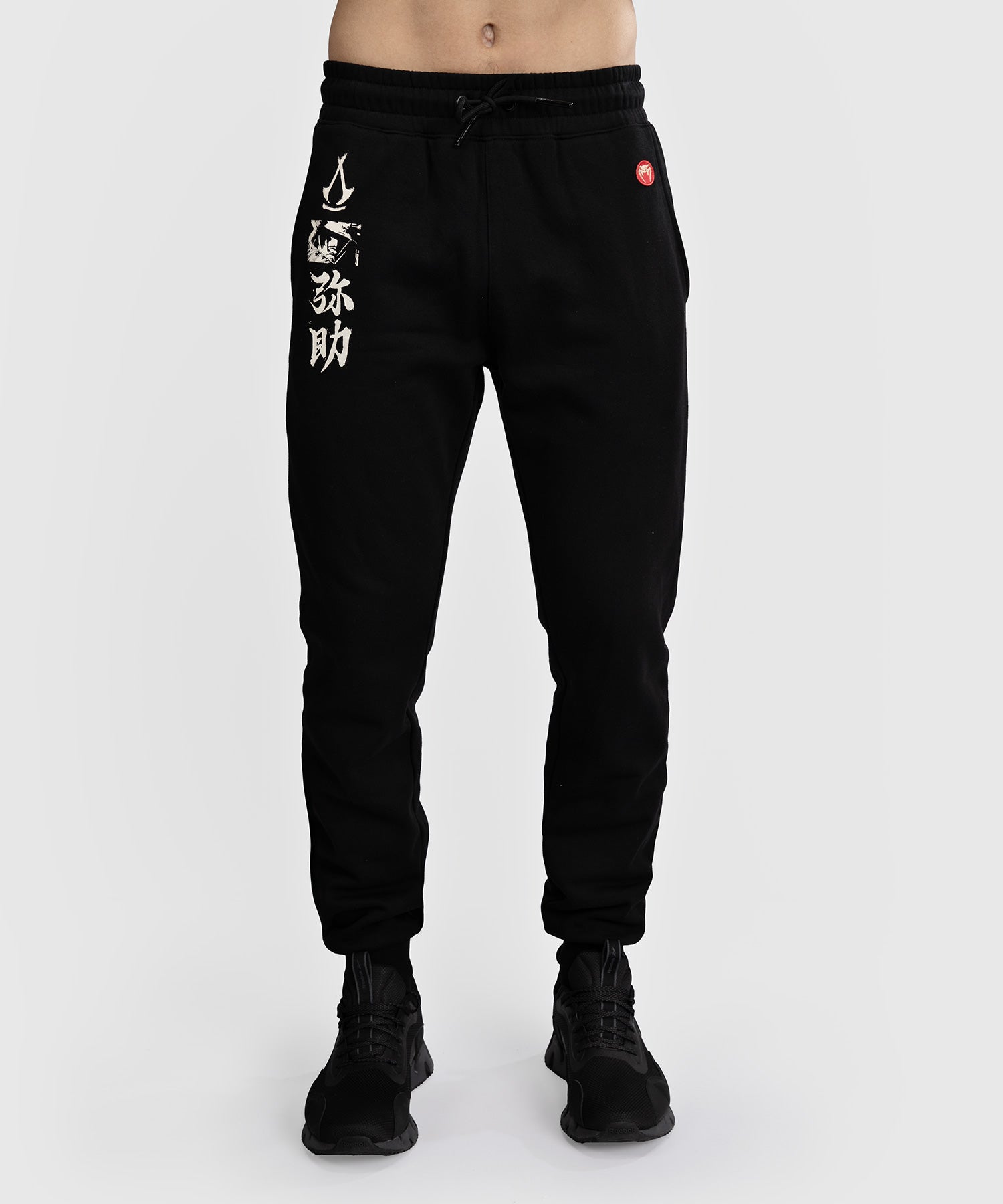 Jogging Venum x Assassin's Creed Shadows - Noir - product-type_Pantalons de jogging
