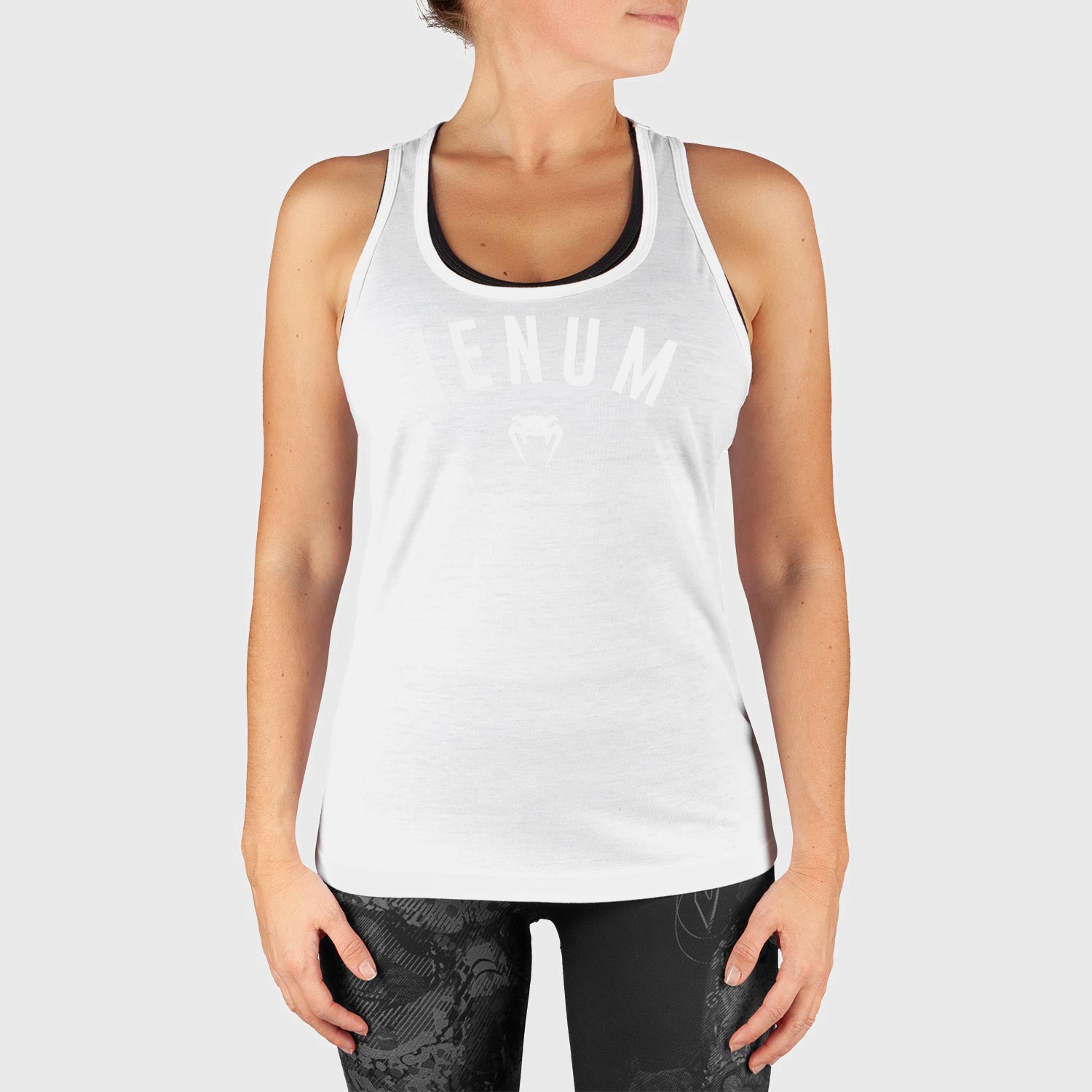 Débardeur Femme Venum Classic – Blanc - product-type_Débardeurs