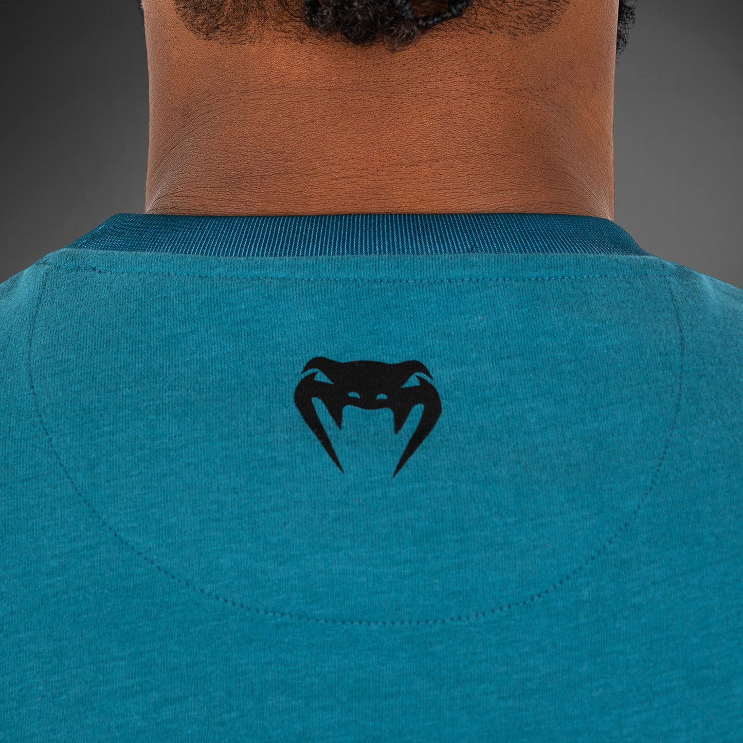 T-shirt UFC by Venum Ulti-man - Bleu - product-type_T-Shirts