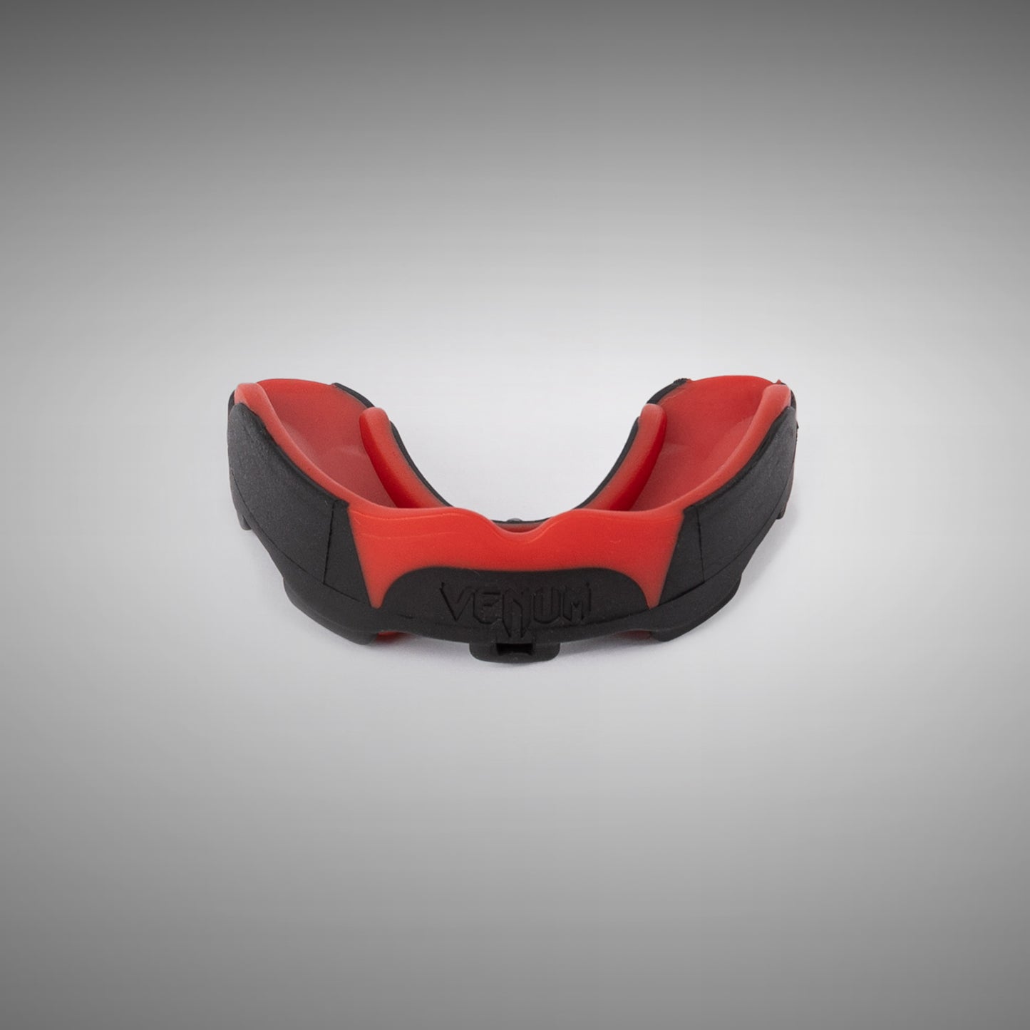 Protège-dents Venum Predator avec sangle/sans sangle - Noir/Rouge - product-type_Protège-dents