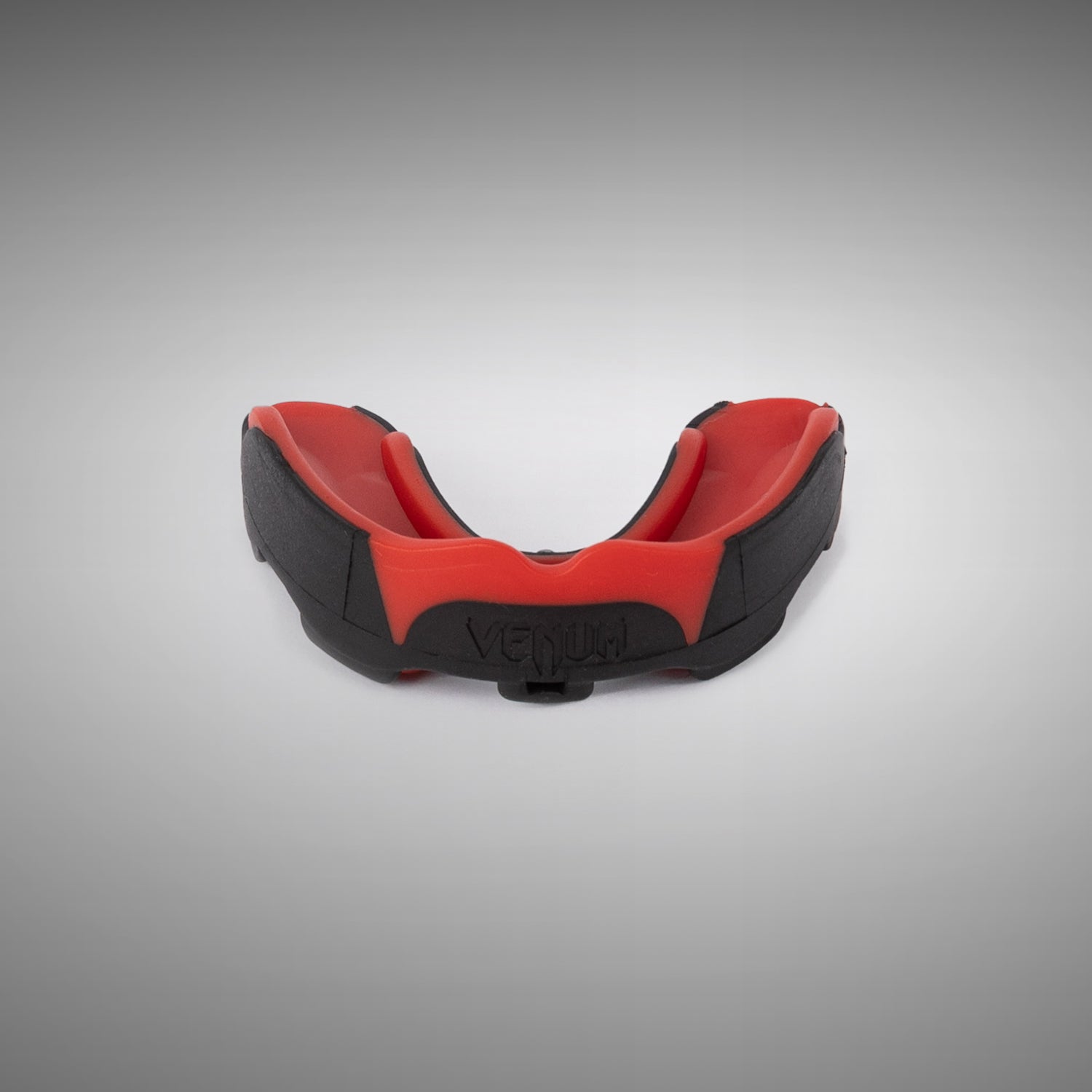 Protège-dents Venum Predator avec sangle/sans sangle - Noir/Rouge - product-type_Protège-dents