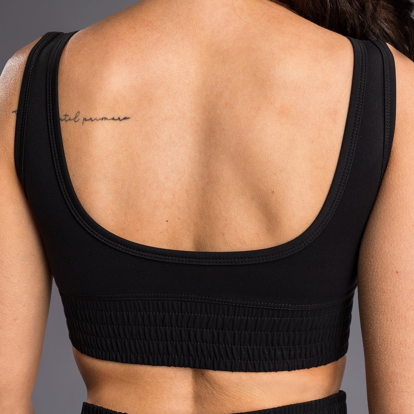 Brassière de sport pour Femmes Venum Boxing Classic - Noir - product-type_Brassières de sport