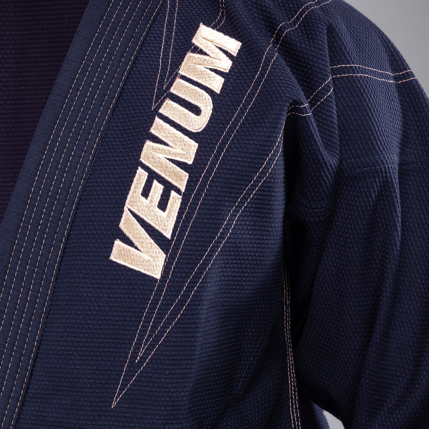 Kimono de JJB Venum Elite 5.0 (450 gsm) - Marine - product-type_Kimonos de JJB