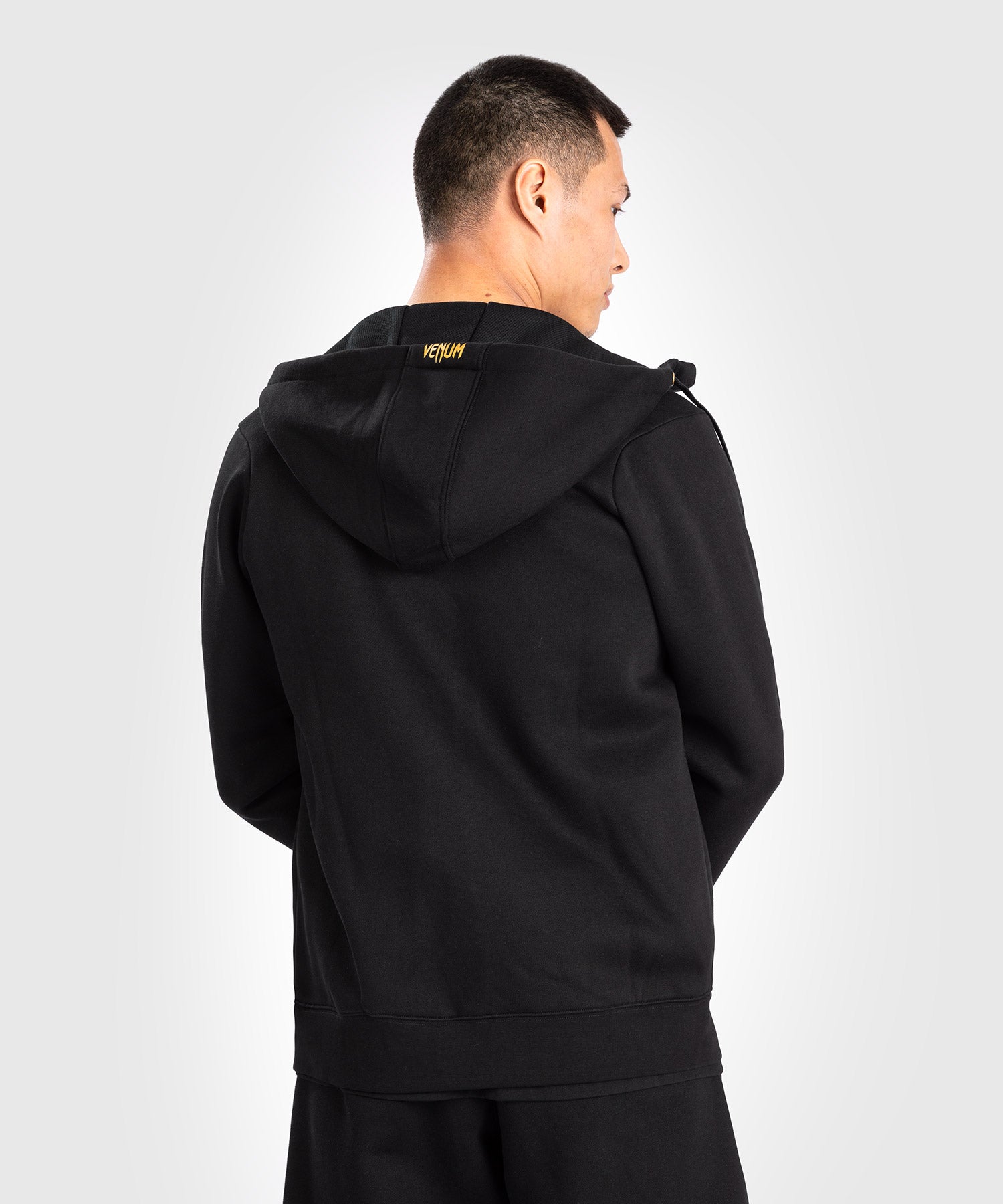 Veste à Capuche Zippé pour Hommes UFC Fusion by Venum Replica - Champion - product-type_Vestes