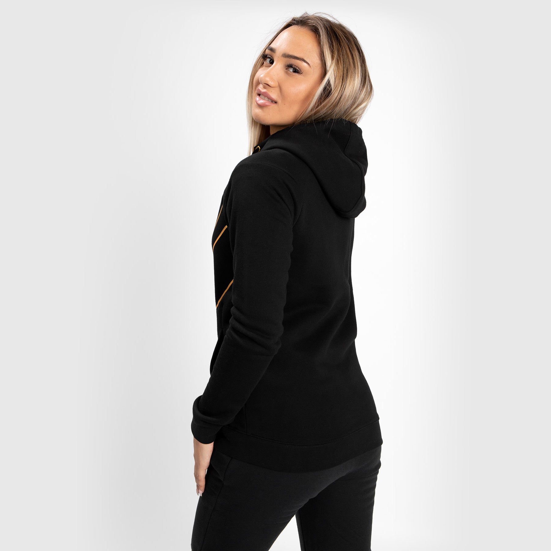 Sweatshirt Zippé Femme UFC Venum Fight Night 2.0 Replica - Champion - product-type_Vestes