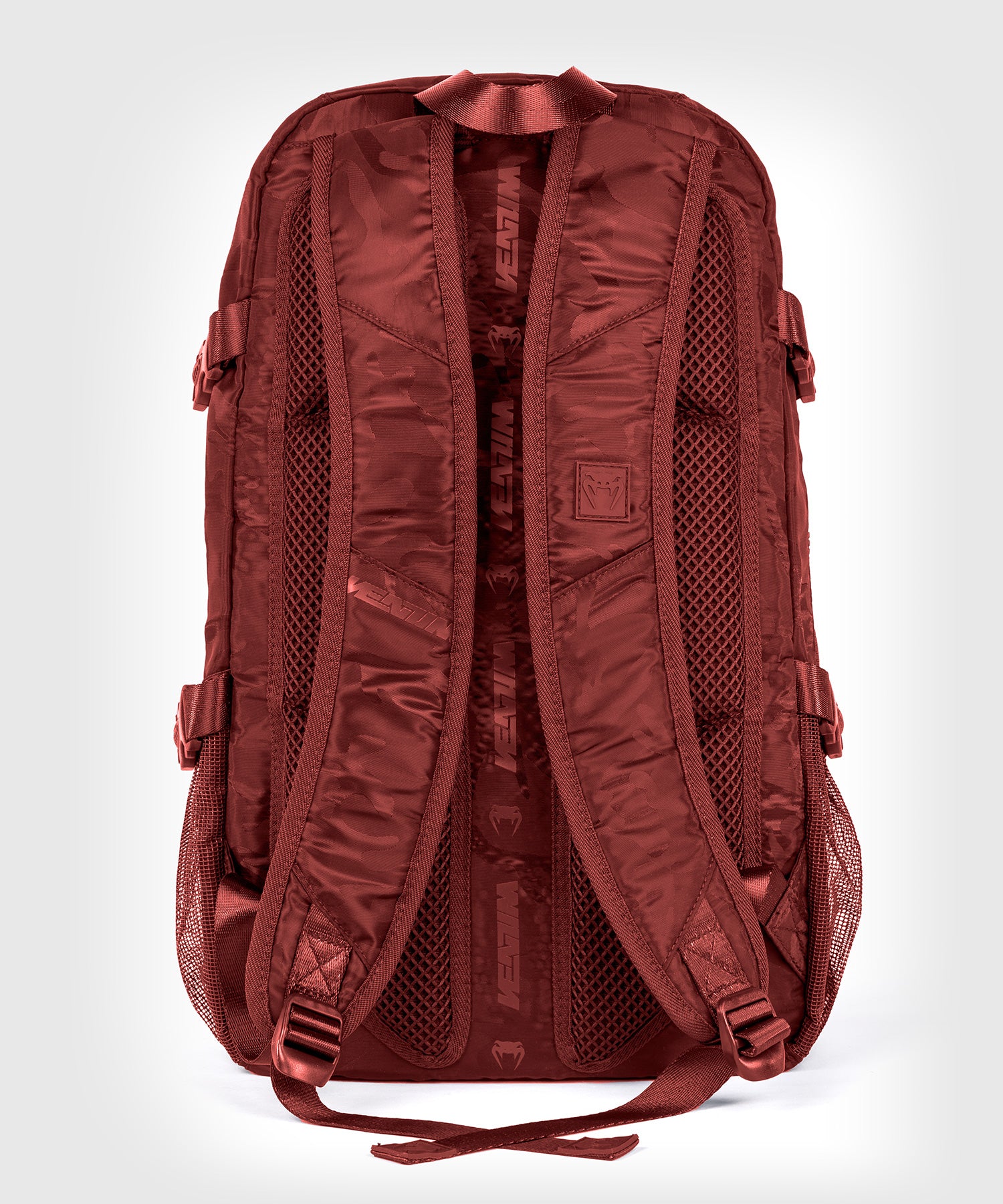 Sac À Dos Venum Challenger Pro - Camouflage/Bordeaux - product-type_Sacs de sport