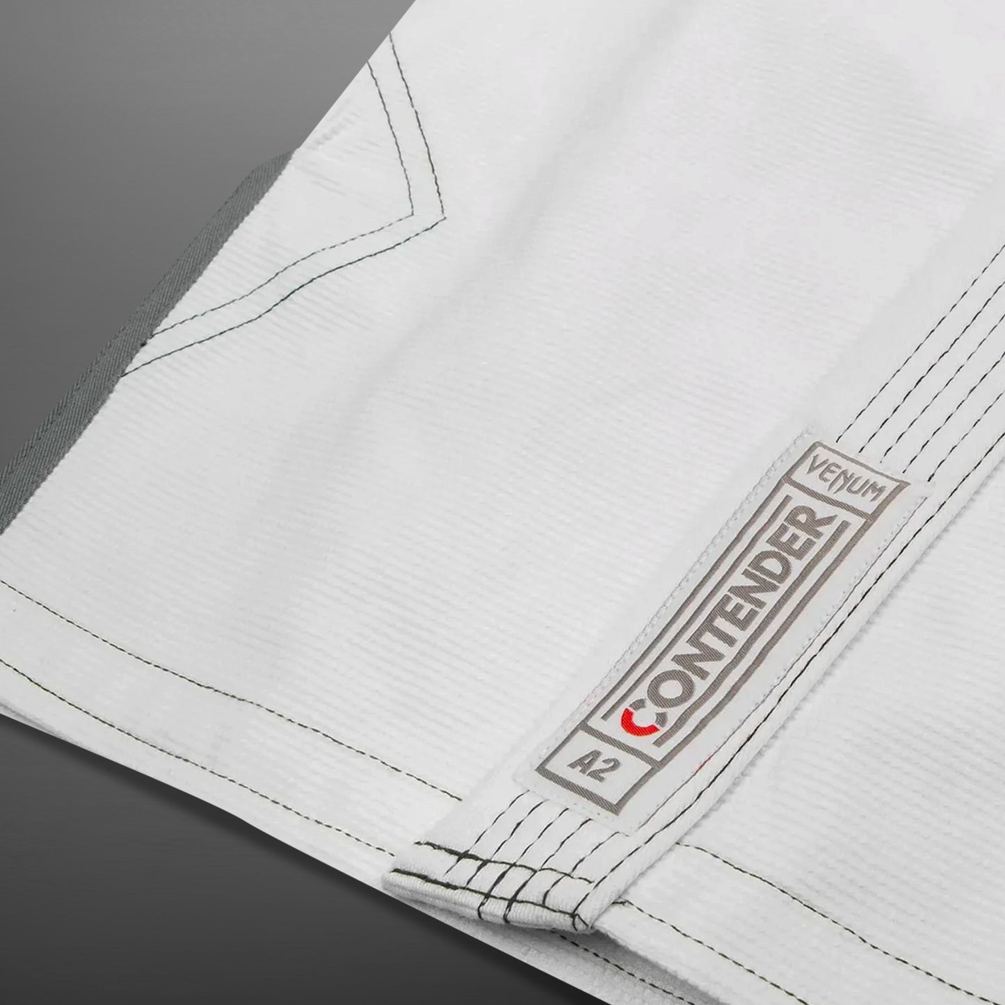 Kimono de JJB Blanc Venum Contender Evo - product-type_Kimonos de JJB