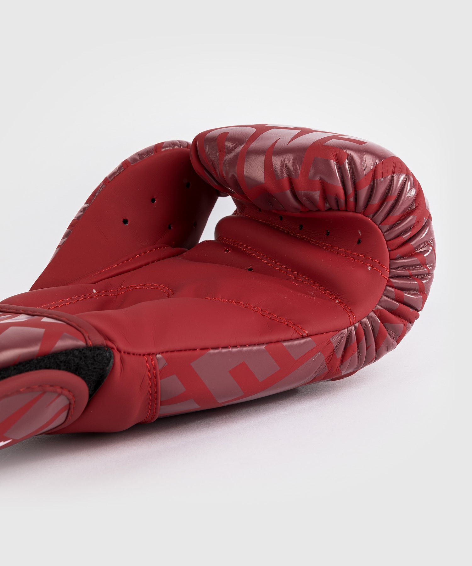 Gants de boxe Venum Contender 1.5 XT pour enfants -Blanc/Bordeaux - product-type_Gants de boxe