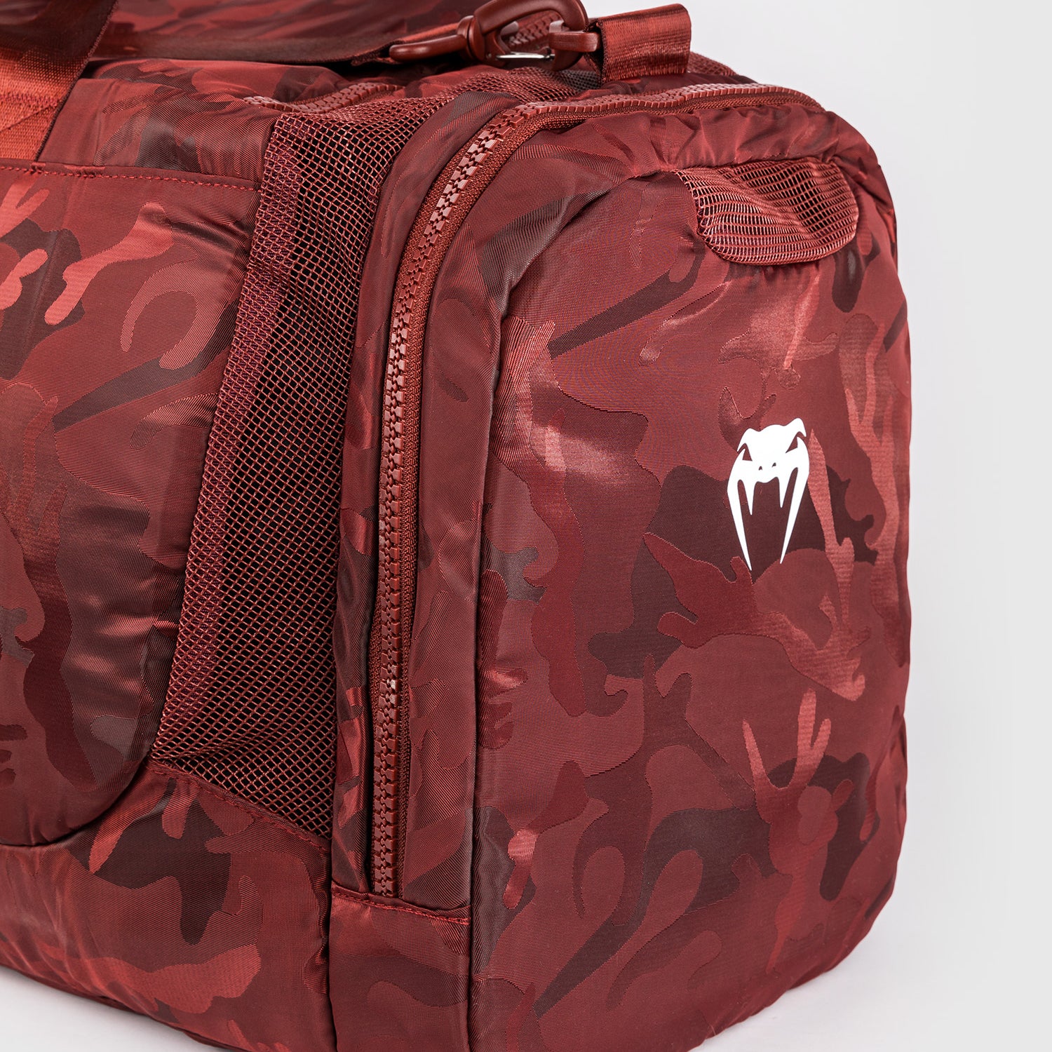 Sac de Sport Venum Trainer Lite - Camouflage/Bordeaux - product-type_Sacs de sport