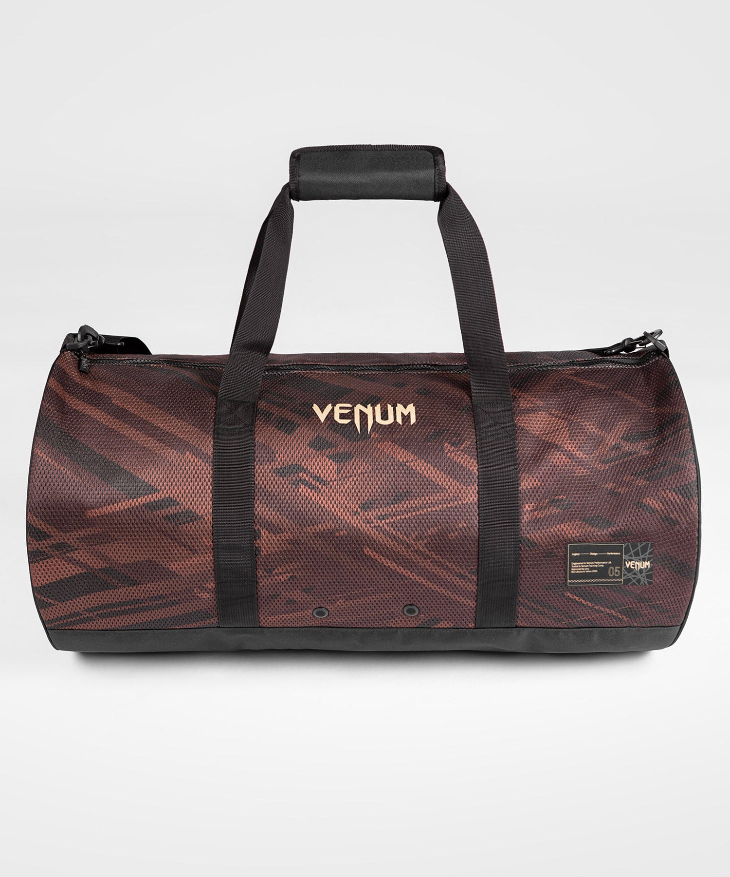 Sac de Sport Venum Tecmo 2.0 - Marron Foncé - product-type_Sacs de sport